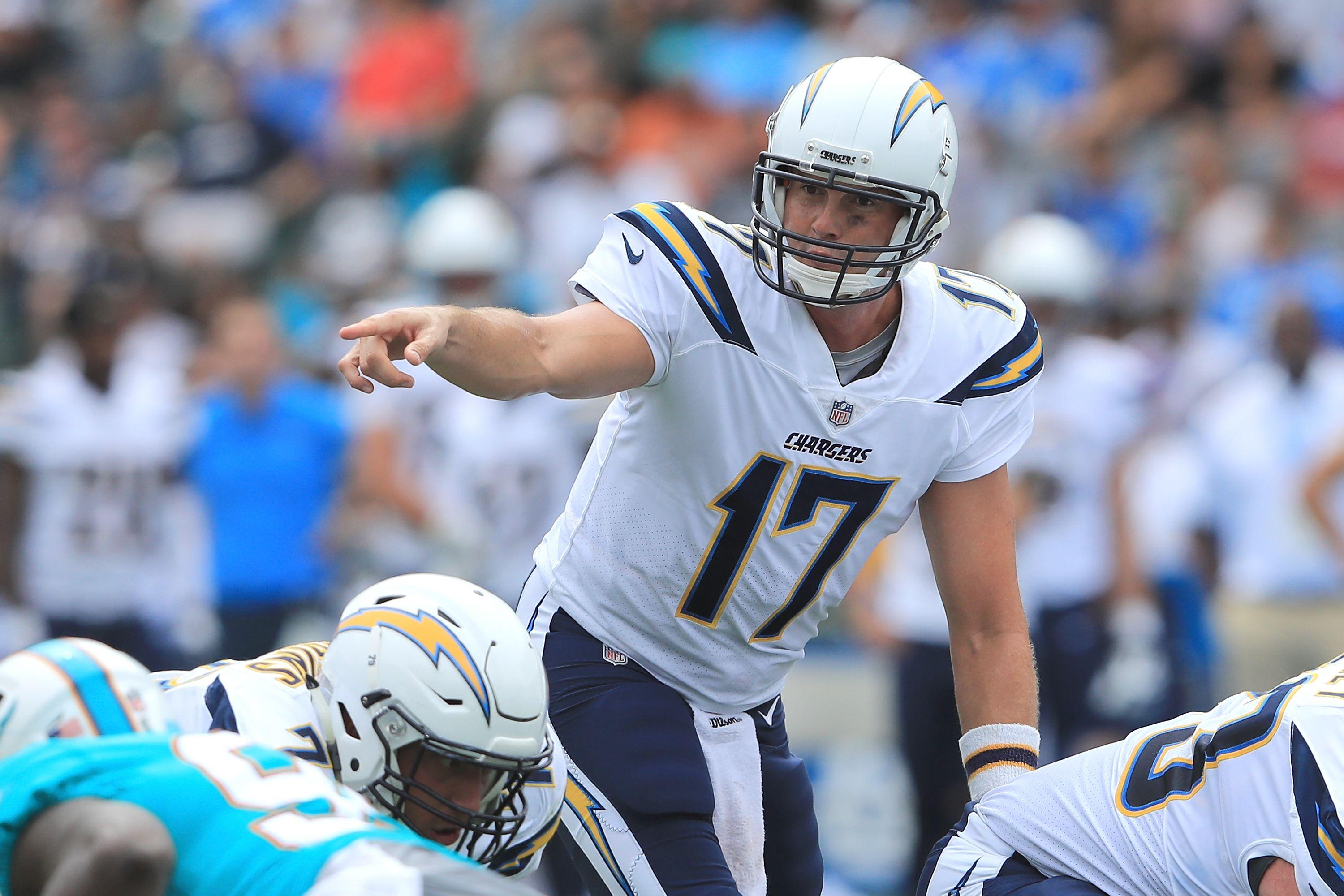 3000x2000 Why Philip Rivers should terrify Chiefs fans