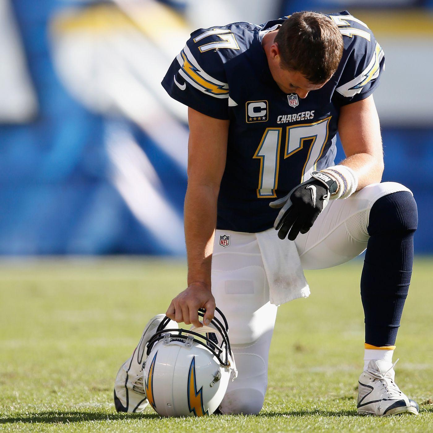 Philip Rivers Wallpapers - Top Free Philip Rivers Backgrounds ...