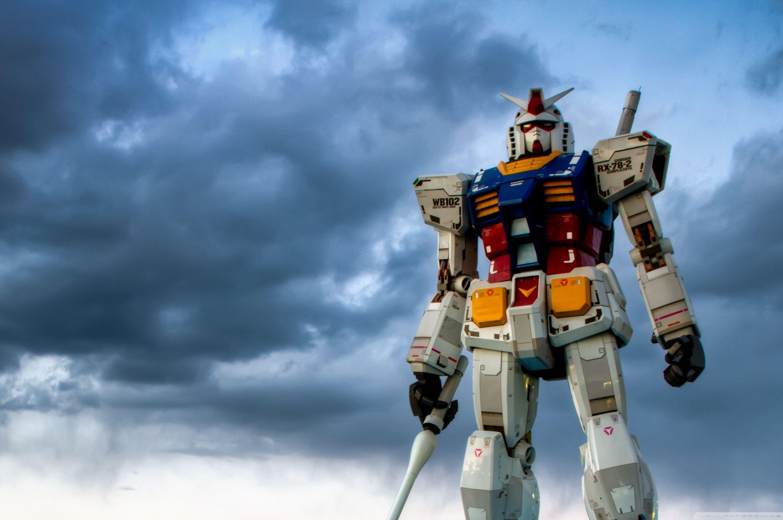 2560x1700 Free download Gundam Odaiba 4K HD Desktop Wallpaper for 4K Ultra HD TV Wide [2880x1800] for your Desktop, Mobile & Tablet. Explore Odaiba Wallpaper. Odaiba Wallpaper