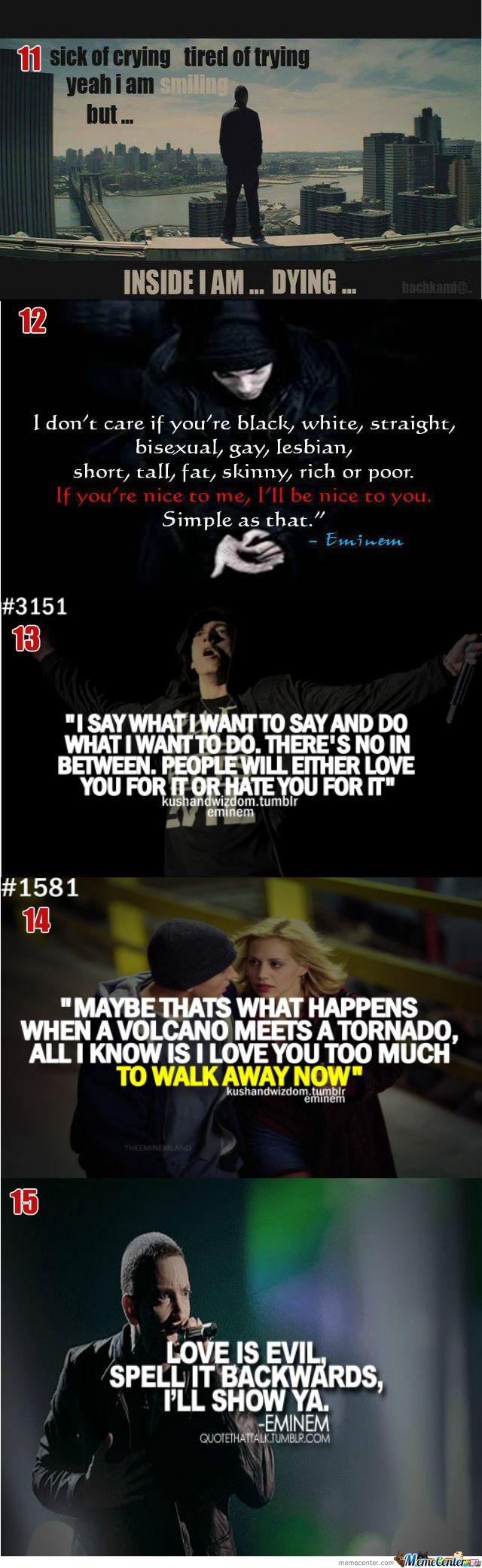 640x2082 Famous Eminem Quotes Wallpaper. QuotesGram