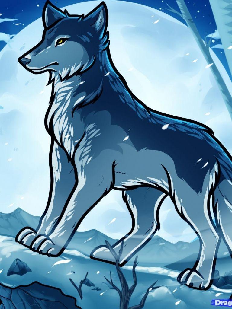 768x1024 Free download Anime Wolves image Jake the anime wolf HD wallpaper and [1200x1187] for your Desktop, Mobile & Tablet. Explore Anime Wolf Wallpaper. Cool Anime Wolf Wallpaper, Wolf S