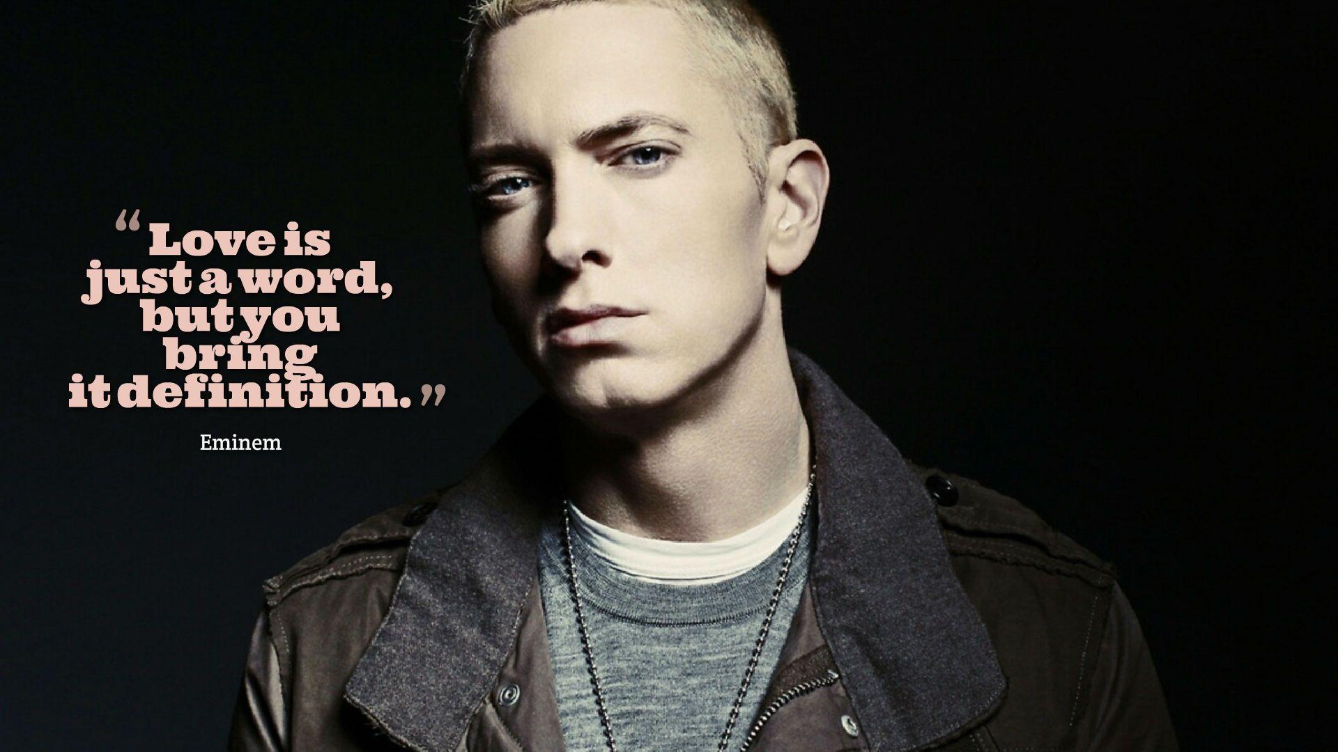 Awesome Eminem Wallpapers - Top Free Awesome Eminem Backgrounds ...