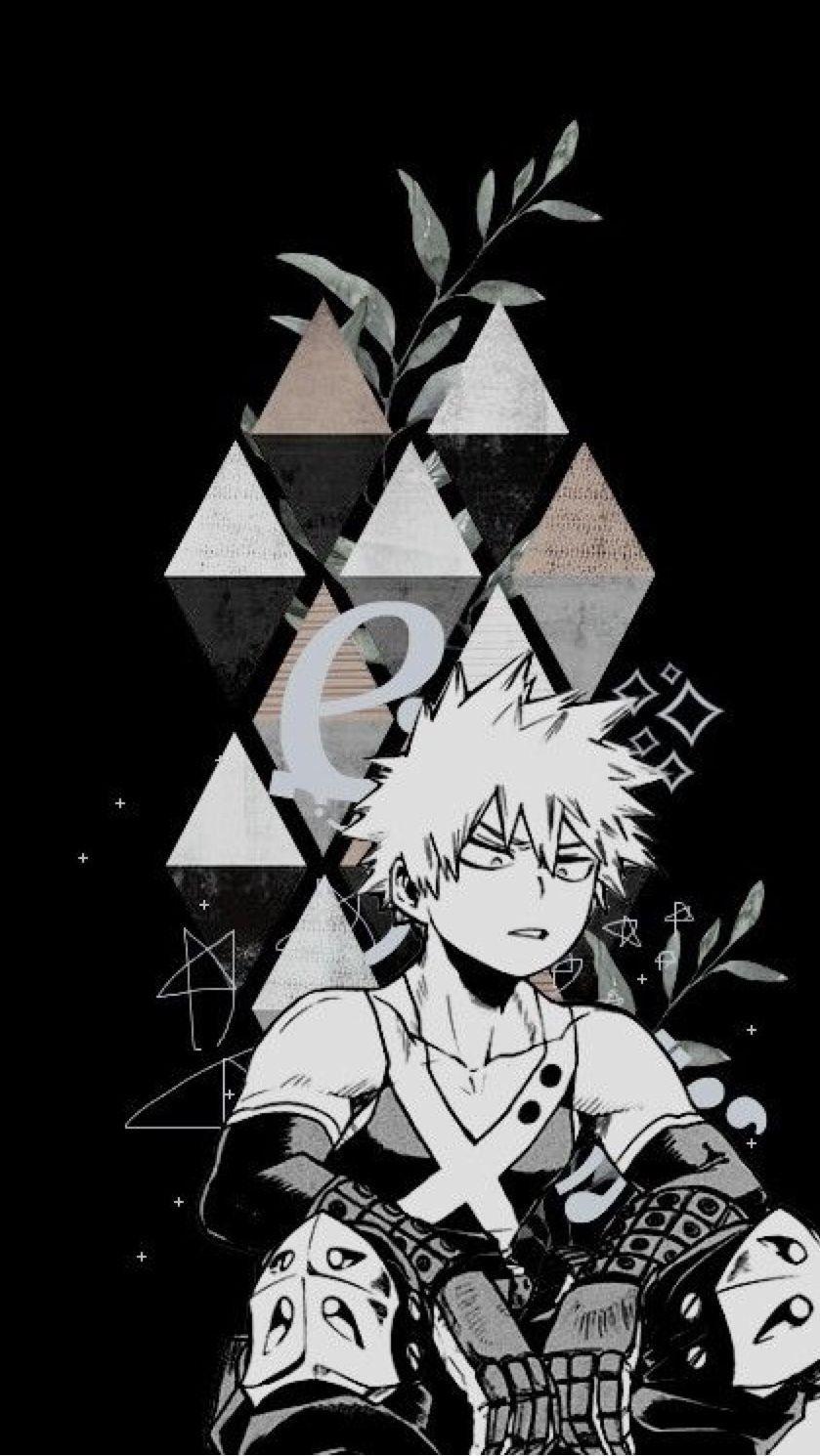 Bakugo Manga Wallpapers - Top Free Bakugo Manga ...