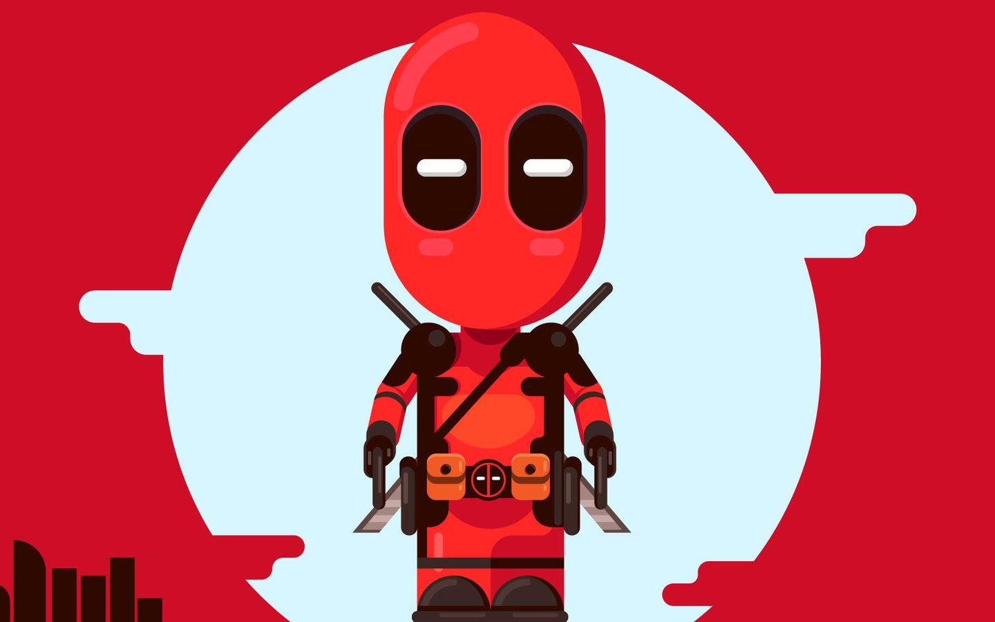 1440x900 Deadpool Art HD 1440x900 Resolution HD 4k Wallpaper, Image, Background, Photo and Picture
