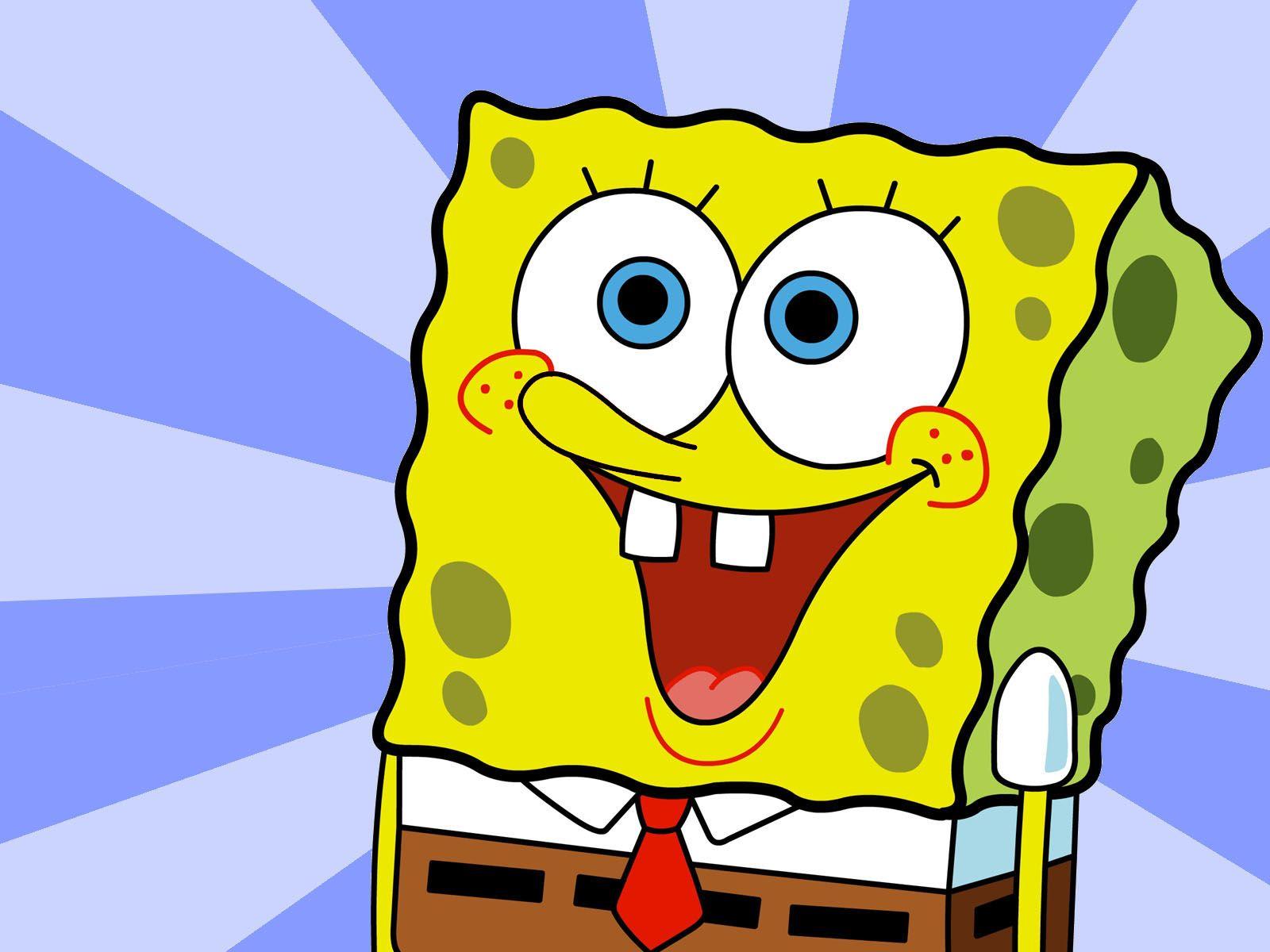 Baby Spongebob Wallpapers - Top Free Baby Spongebob Backgrounds ...