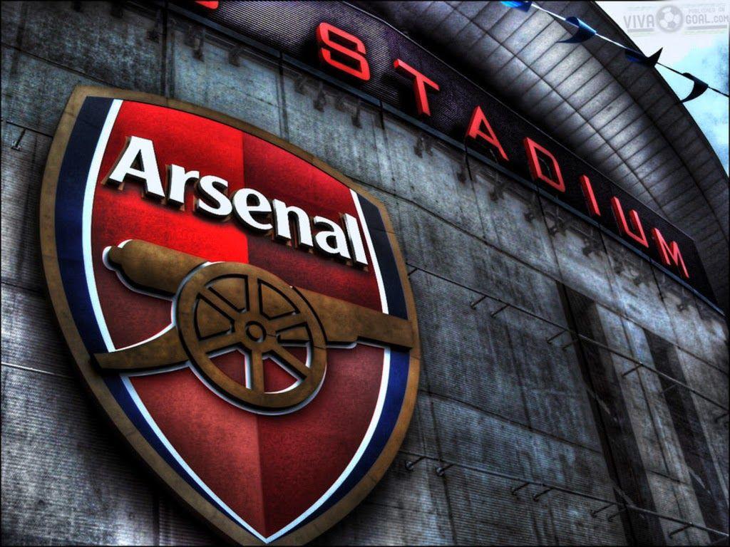 1024x768 Arsenal Emirates Stadium Wallpaper HD