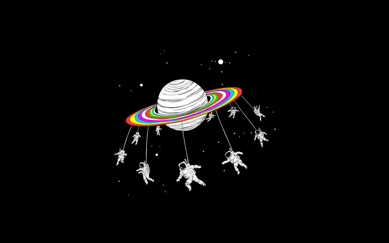 1280x800 High resolution Psychedelic & Trippy HD 1280x800 wallpaper for desktop
