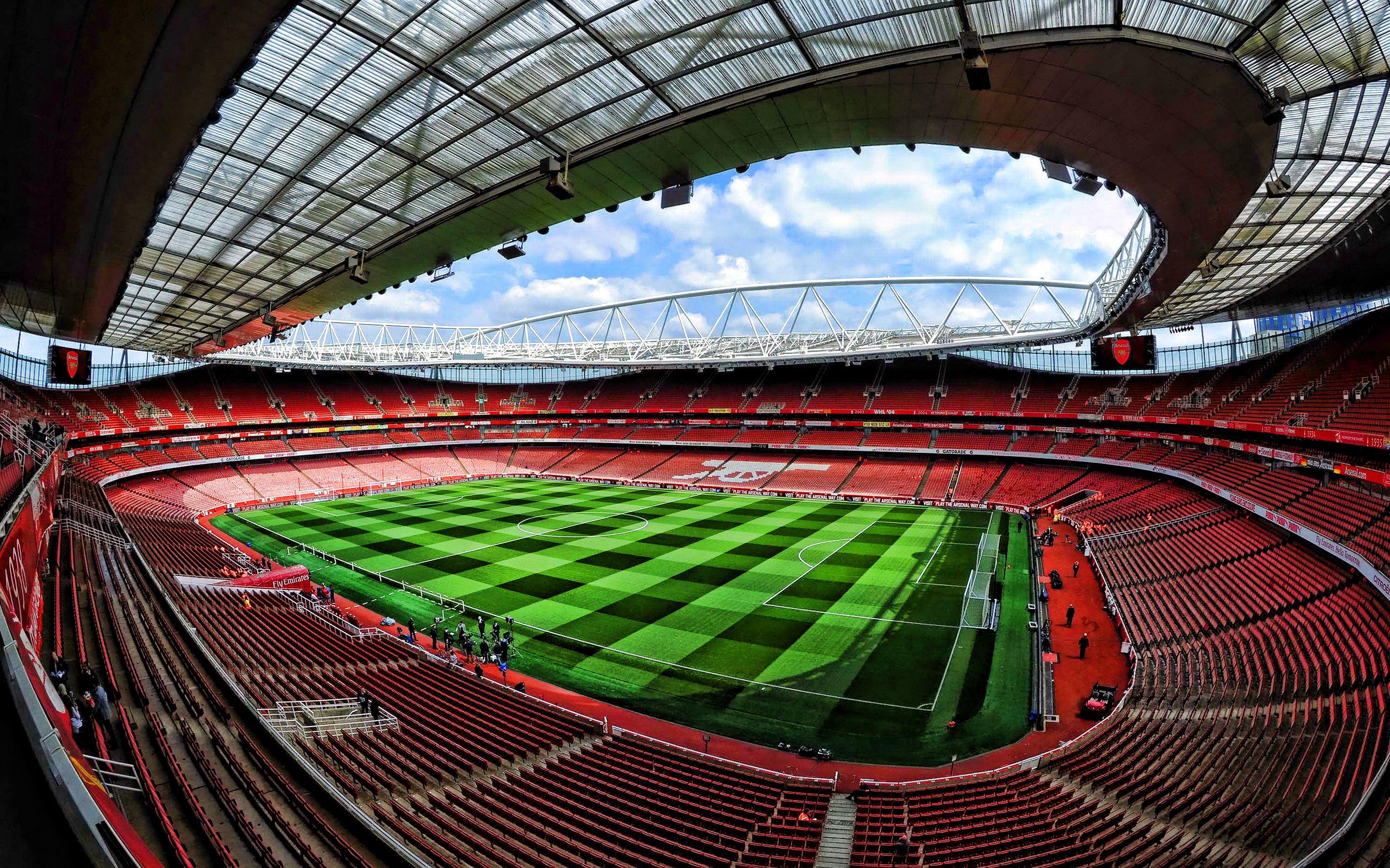 Arsenal Stadium Wallpapers Top Free Arsenal Stadium Backgrounds Arsenal Stadium Wallpapers Top Free Arsenal Stadium Backgrounds