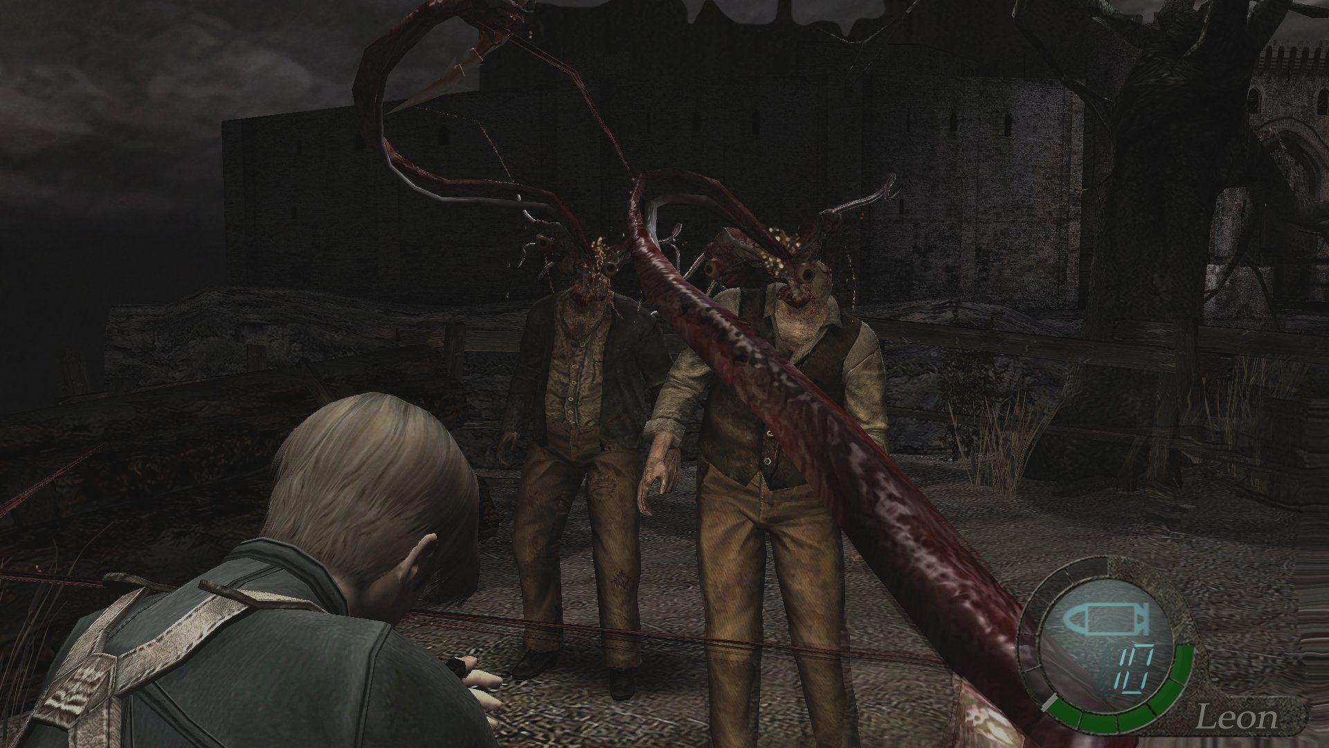 1920x1080 Resident Evil 4 Launches On PlayStation 4 And Xbox One On August 30th