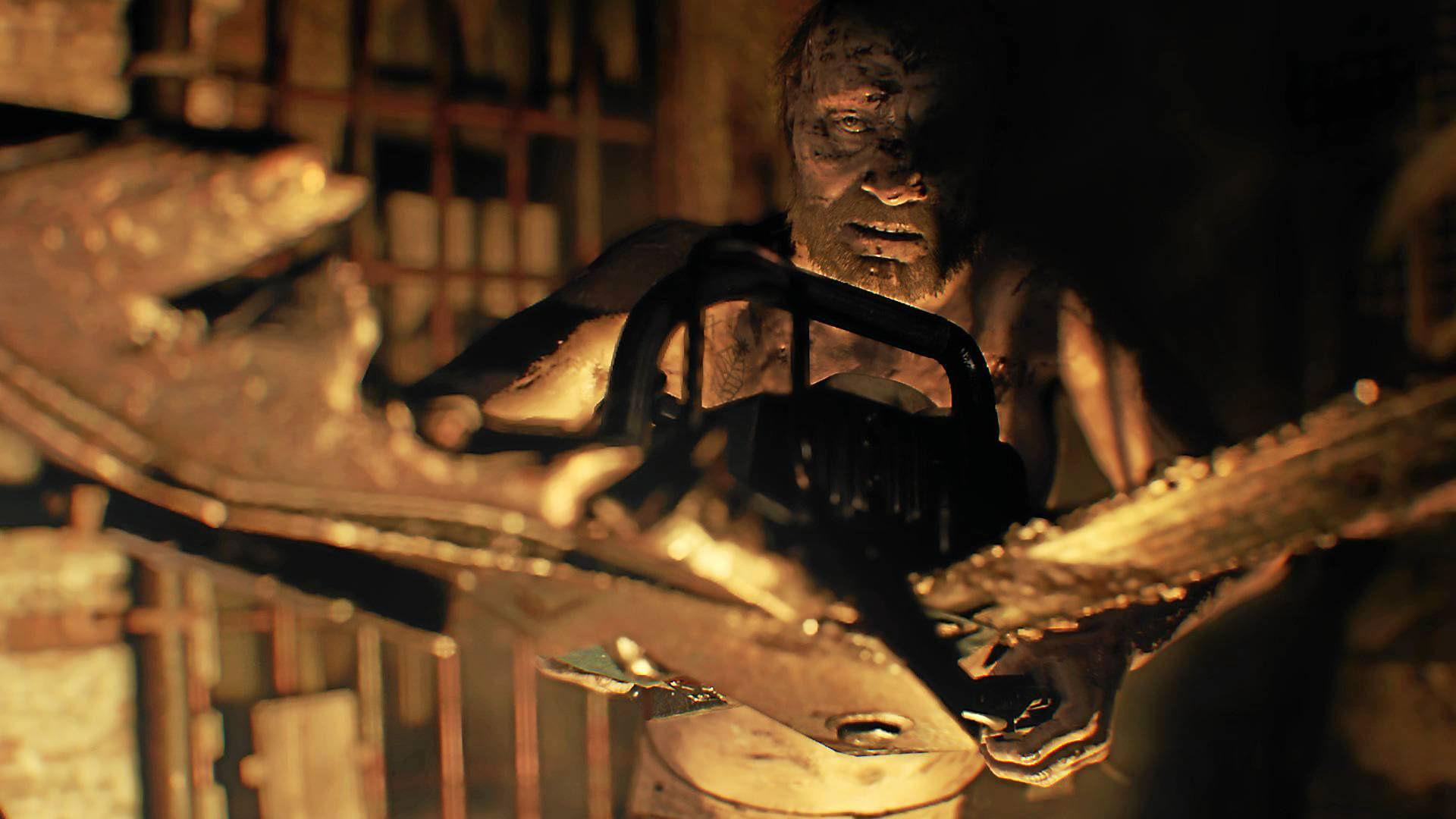 1920x1080 Review: 'Resident Evil 7: Biohazard' is survival horror at its finest. Arts & Entertainment
