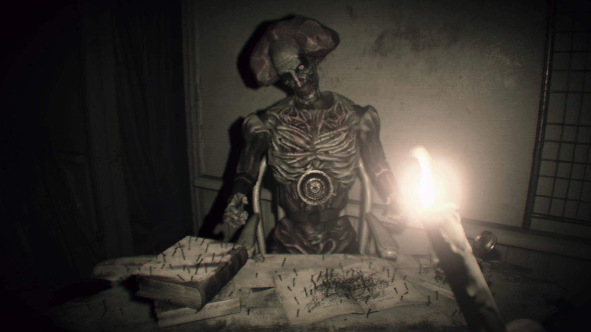 1920x1080 The next Resident Evil game makes “serious departures” from the series, alleges report