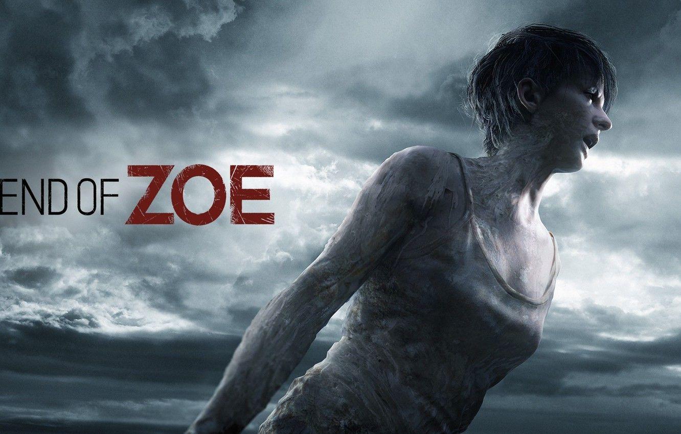 1332x850 Wallpaper girl, zombie, game, woman, Resident Evil, survivor, Umbrella, DLC, Biohazard, Key, Resident Evil Biohazard Biohazard Gold Edition, End of Zoe, Xoe, Resident Evil 7 Gold Edition image for desktop