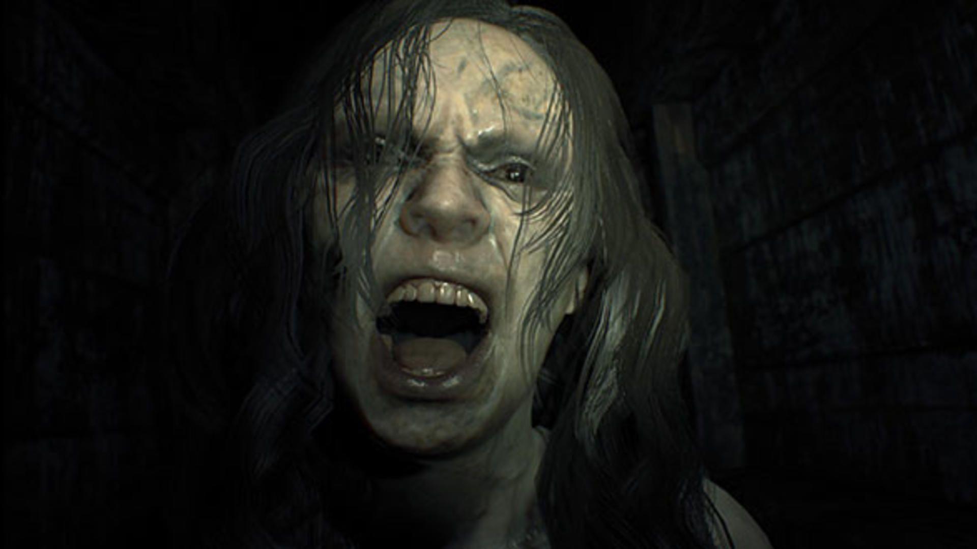 1920x1080 Resident Evil 7 spoilers review. Rock Paper Shotgun