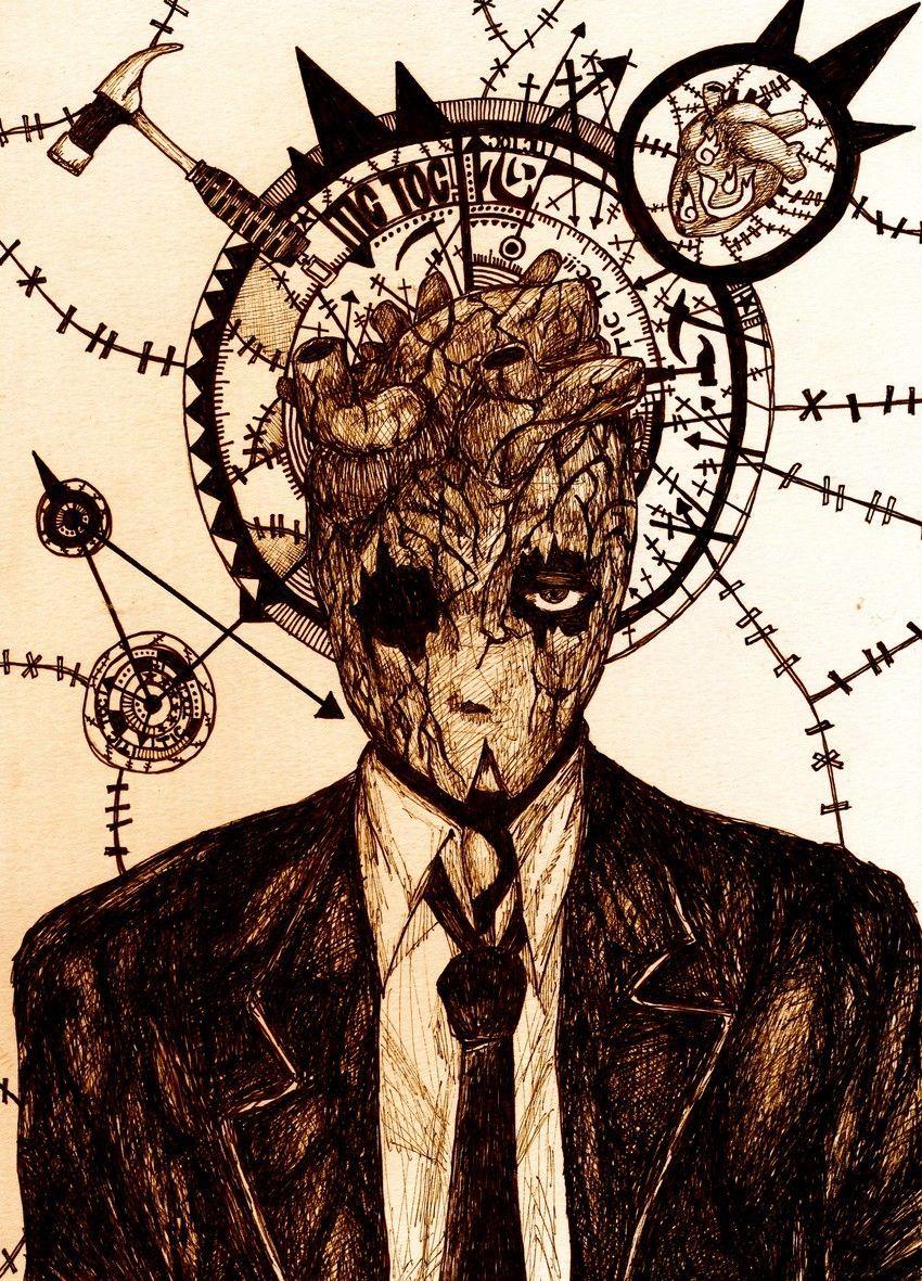 850x1181 DOROHEDORO anime em 2020. Manga anime, Anime, Desenho
