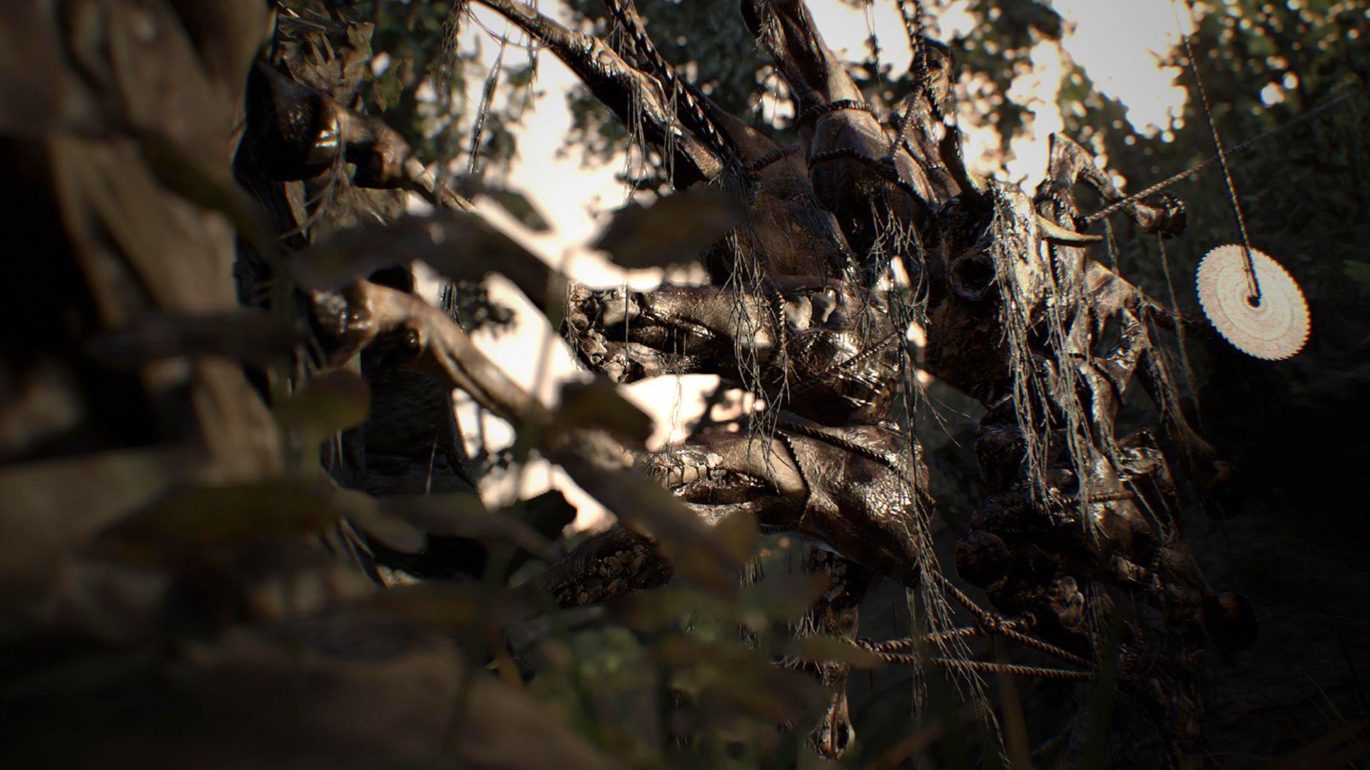 1920x1080 Resident Evil 7: Biohazard Available Now On PC; Includes HBAO+ and Other Enhancements
