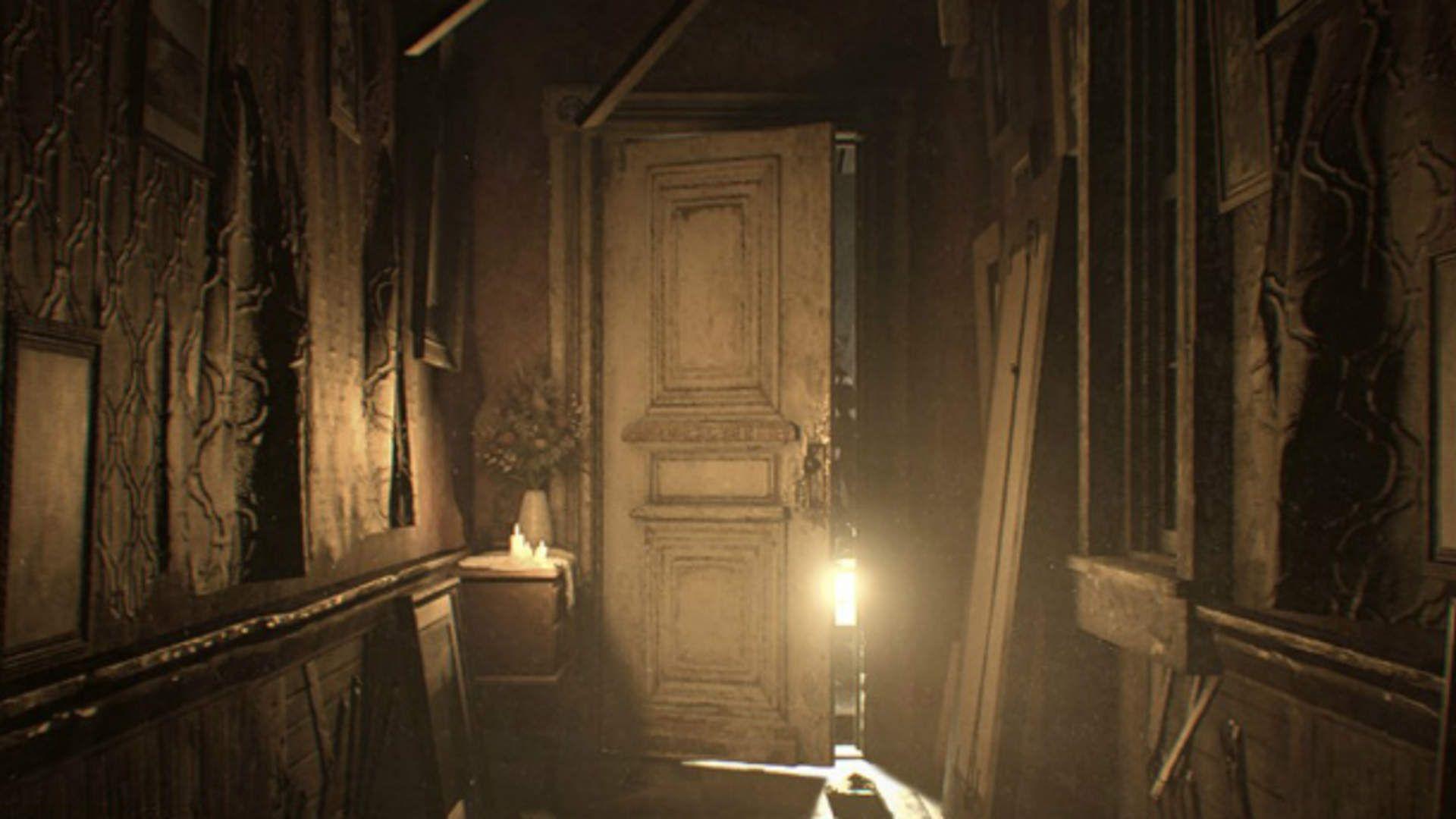 1920x1080 Our Favorite Moments From Resident Evil 7