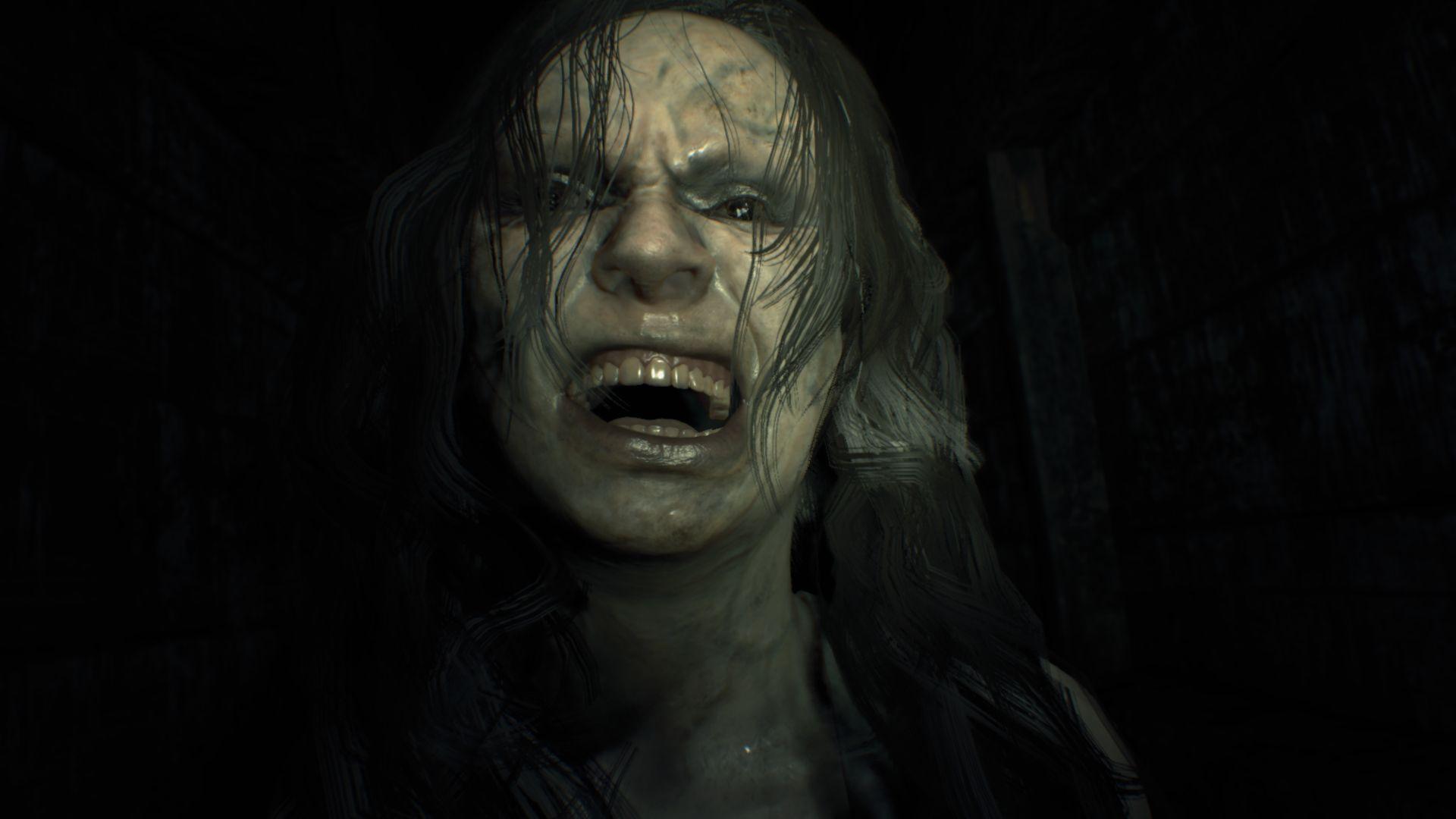1920x1080 Resident Evil 7 Not A Hero, End Of Zoe DLC Out Now. Se7enSins Gaming Community