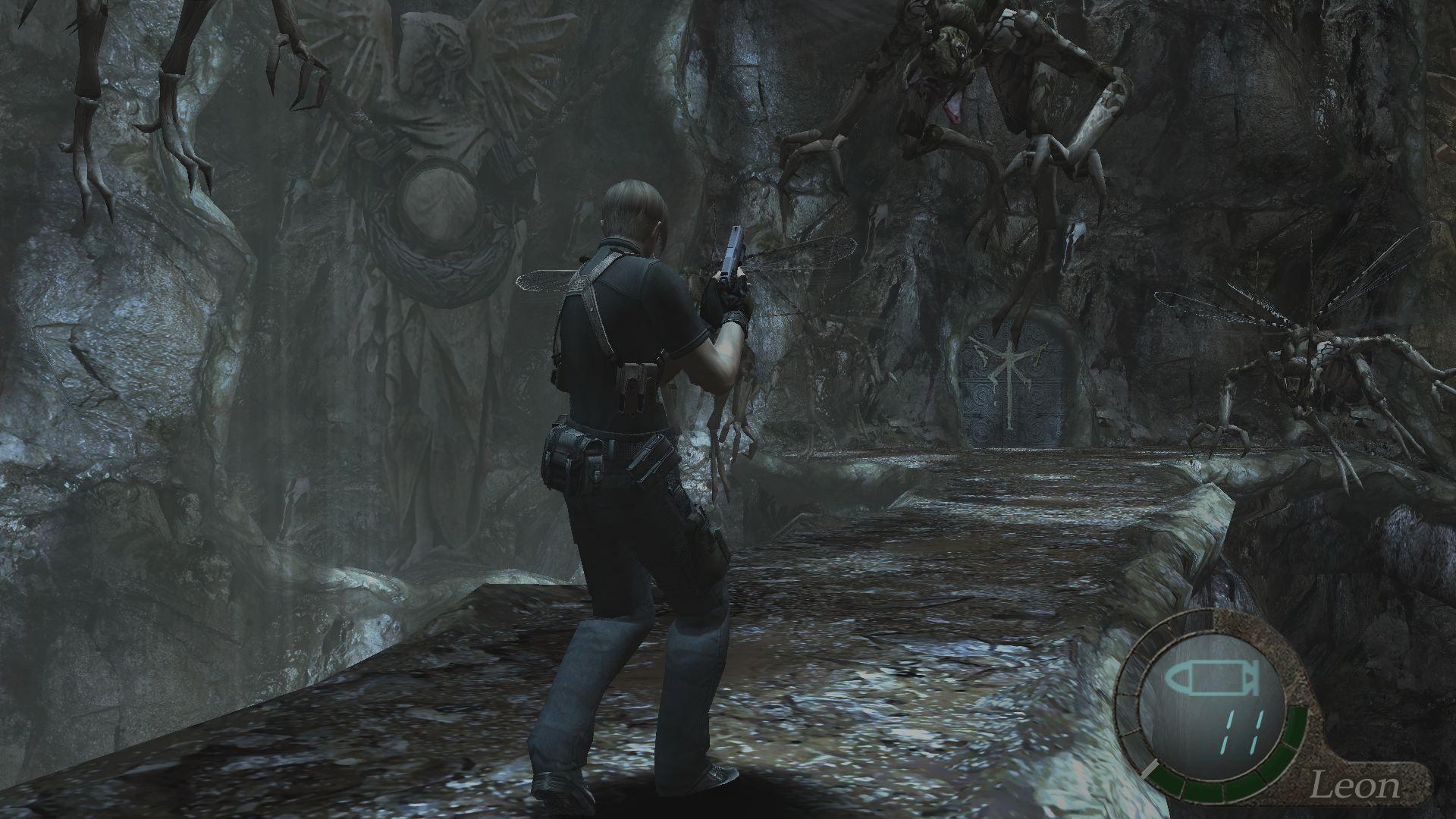 1920x1080 Resident Evil 4' Is An Untouchable Masterpiece That Doesn't Need A Remake