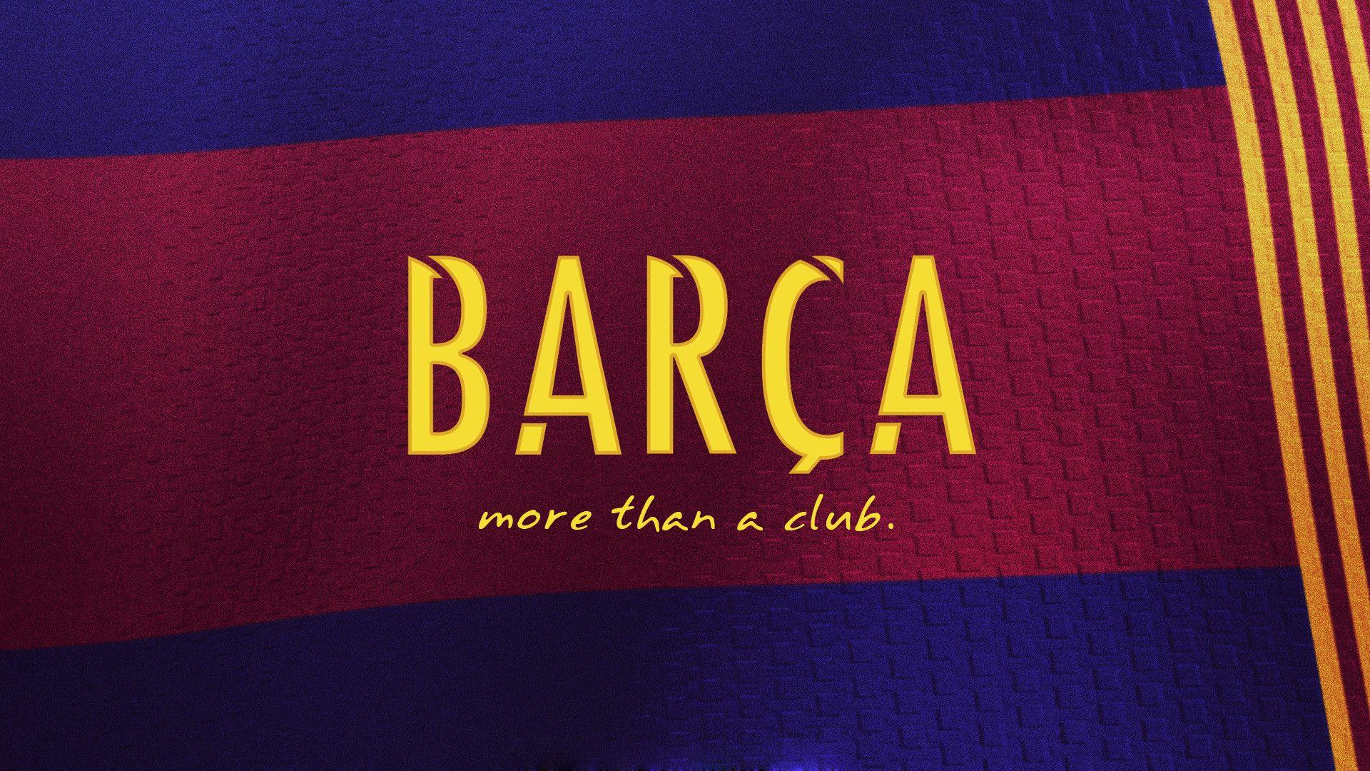 1920x1080 Photos FC Barcelona Logo Wallpaper