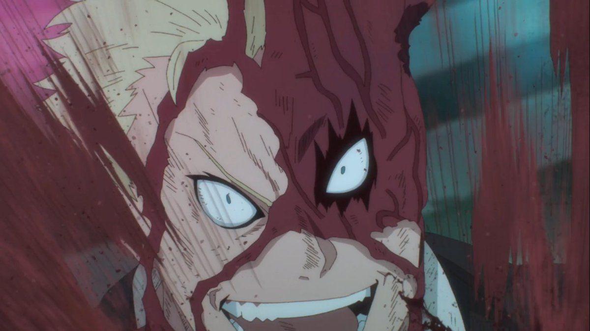 1200x675 THE AnimeHERO - #Dorohedoro EP 3 When Shin loves his job. #Anime #Manga #Horror