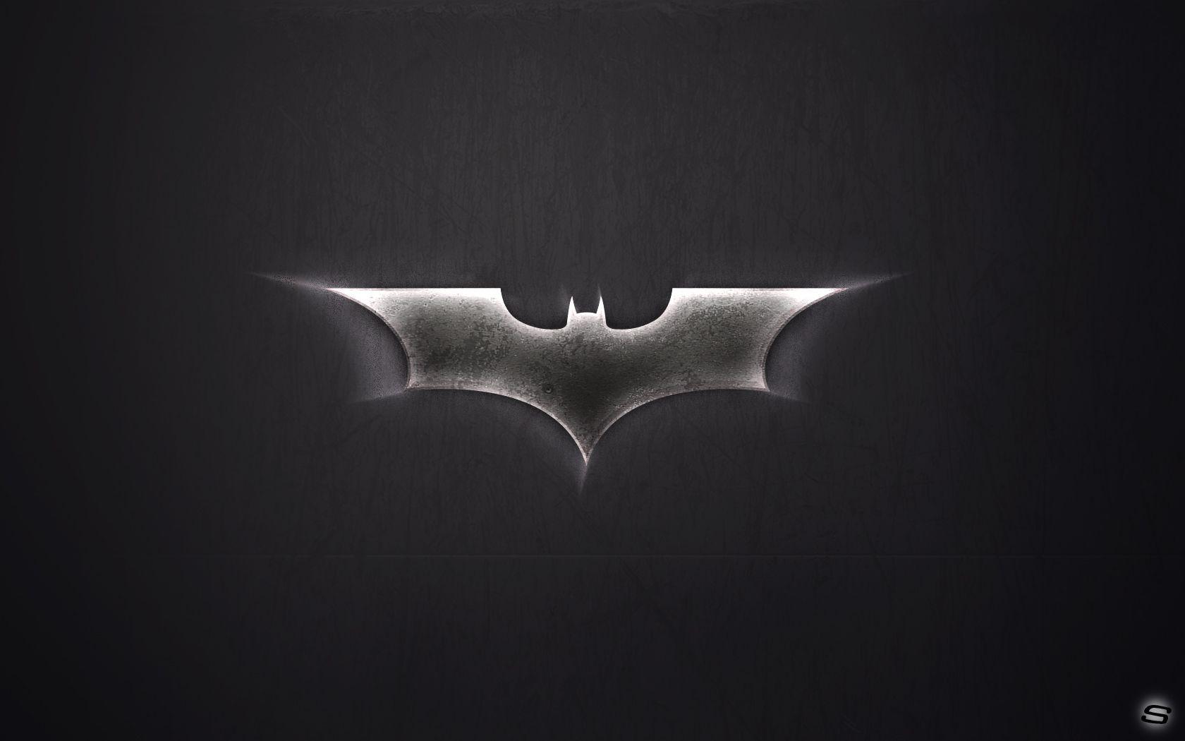 1680x1050 Free download movie wallpaper batman logo picture and batman logo photo [1680x1050] for your Desktop, Mobile & Tablet. Explore Batman Symbol Wallpaper. Batman Logo Wallpaper HD, Awesome Batman Wallpaper