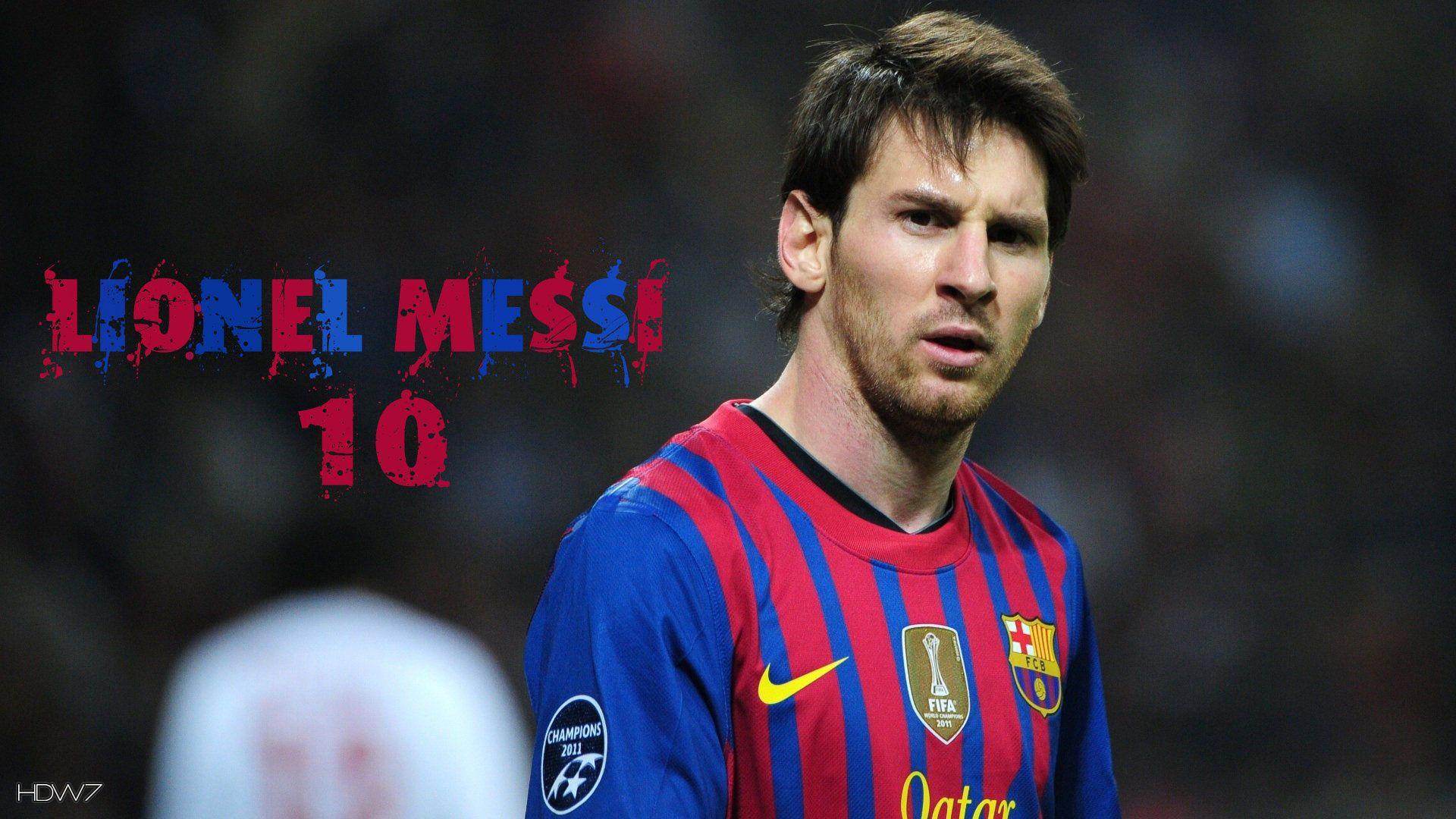 1920x1080 messi barcelona wallpaper. HD wallpaper gallery