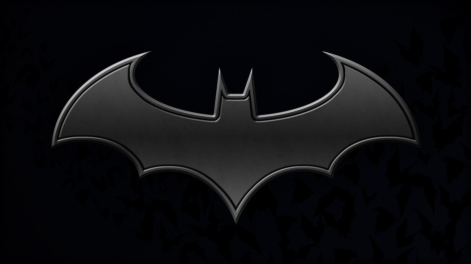 1920x1080 Batman Wallpaper