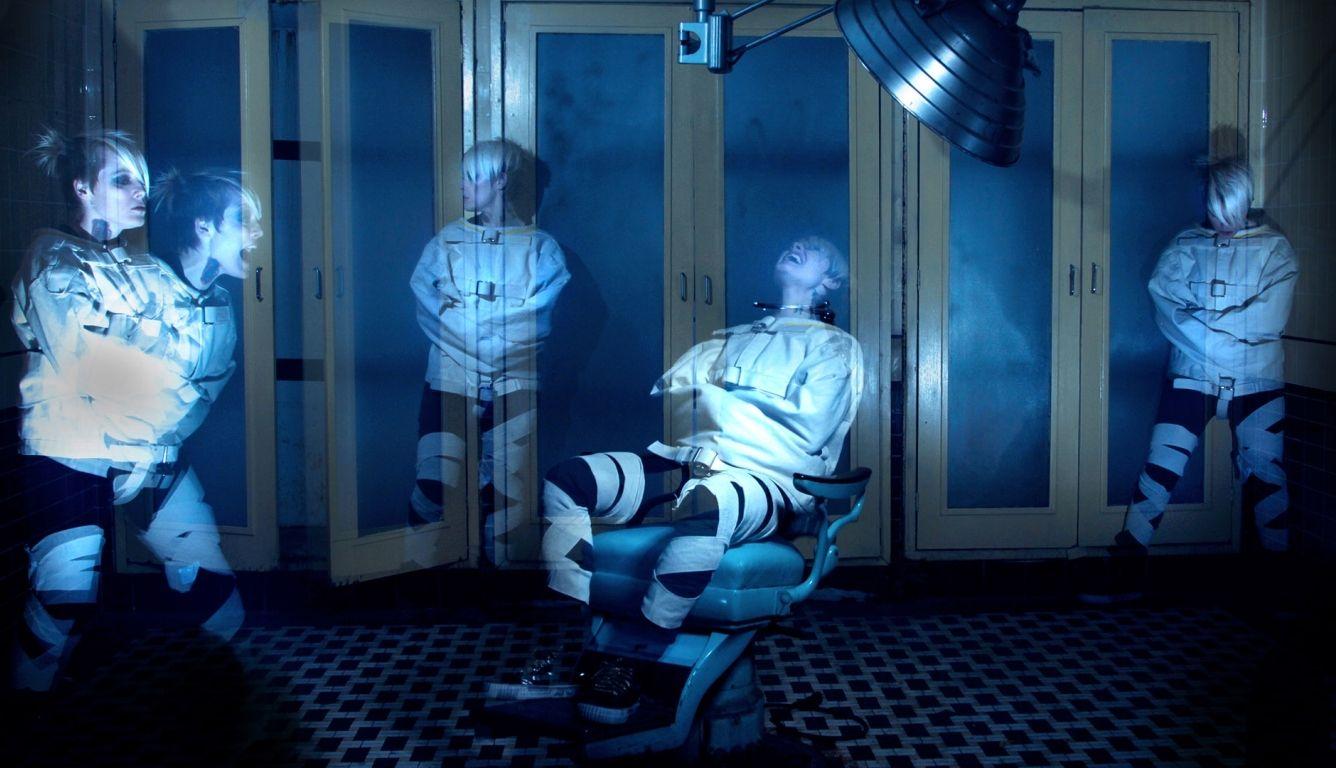1336x768 otep, hospital, scream HD Laptop Wallpaper, HD Music 4K Wallpaper, Image, Photo and Background
