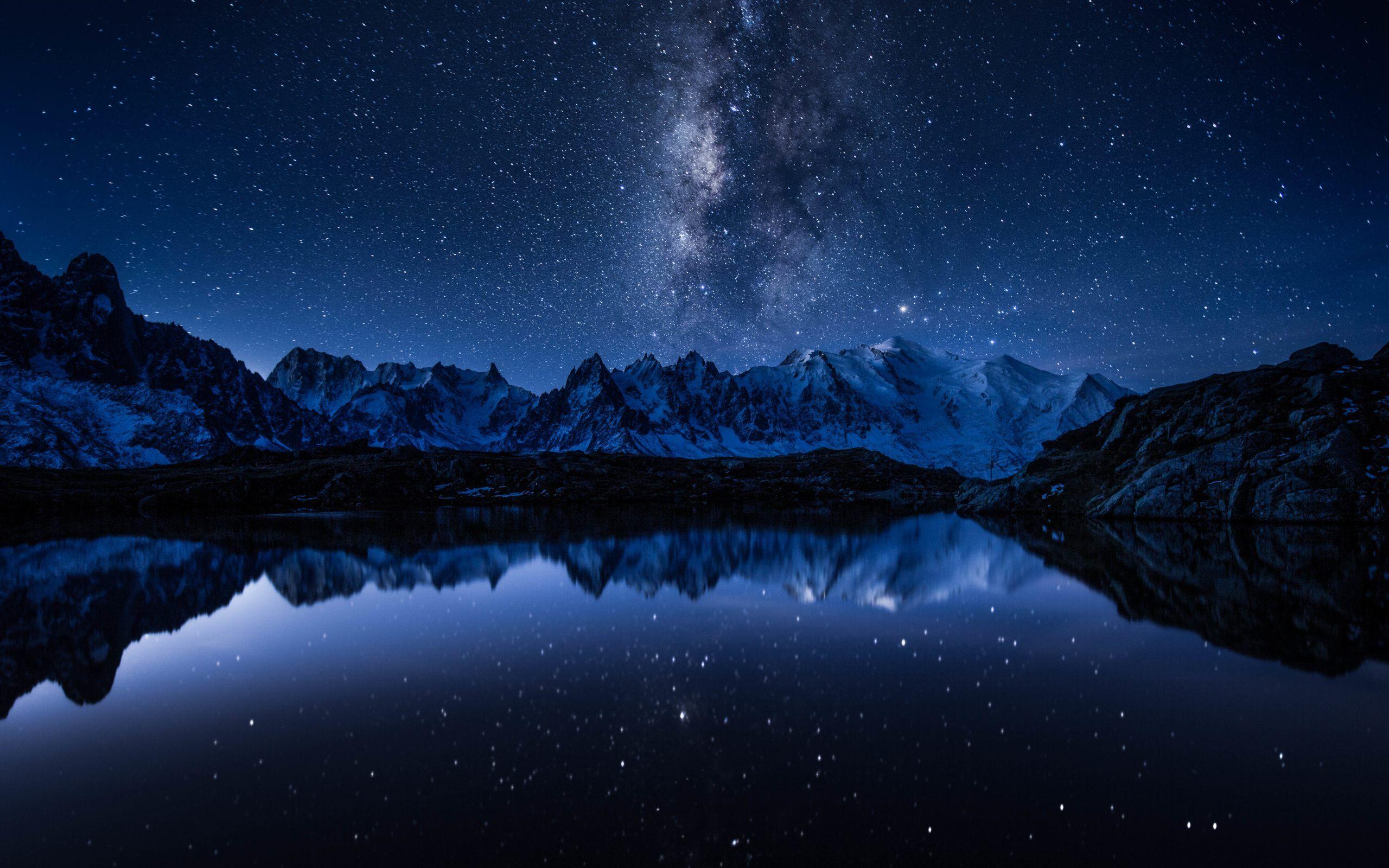 2560x1600 Milky Way Wallpaper. Milky Way Wallpaper, Milky Way Galaxy Wallpaper and Milky Way Sky Wallpaper