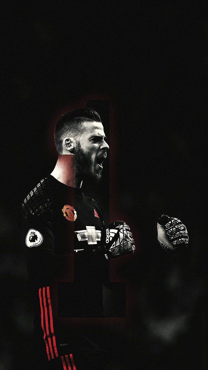 675x1200 Footy Wallpaper De Gea iPhone wallpaper. RTs much appreciated #MUFC