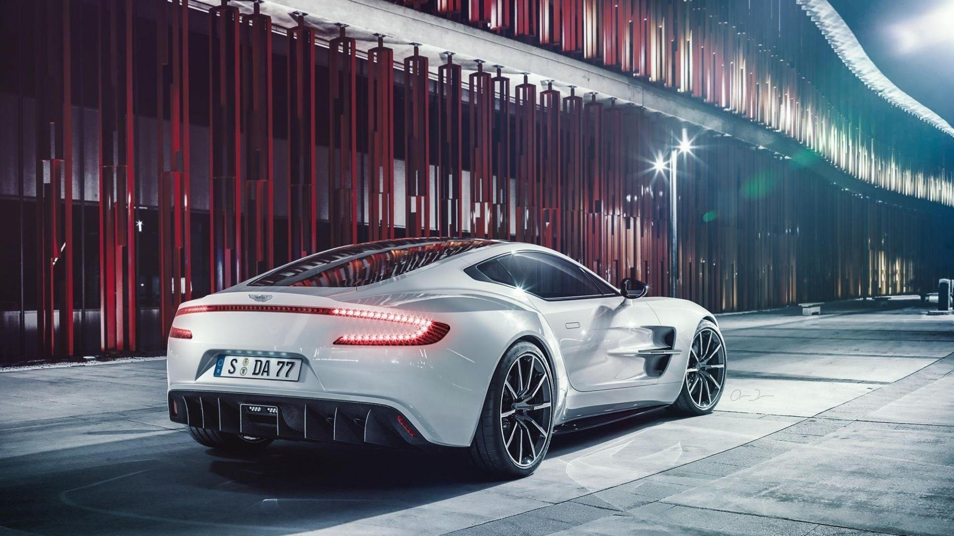 1920x1080 hd car wallpaper, sports car wallpaper and background. Aston martin, Aston martin cars, Aston
