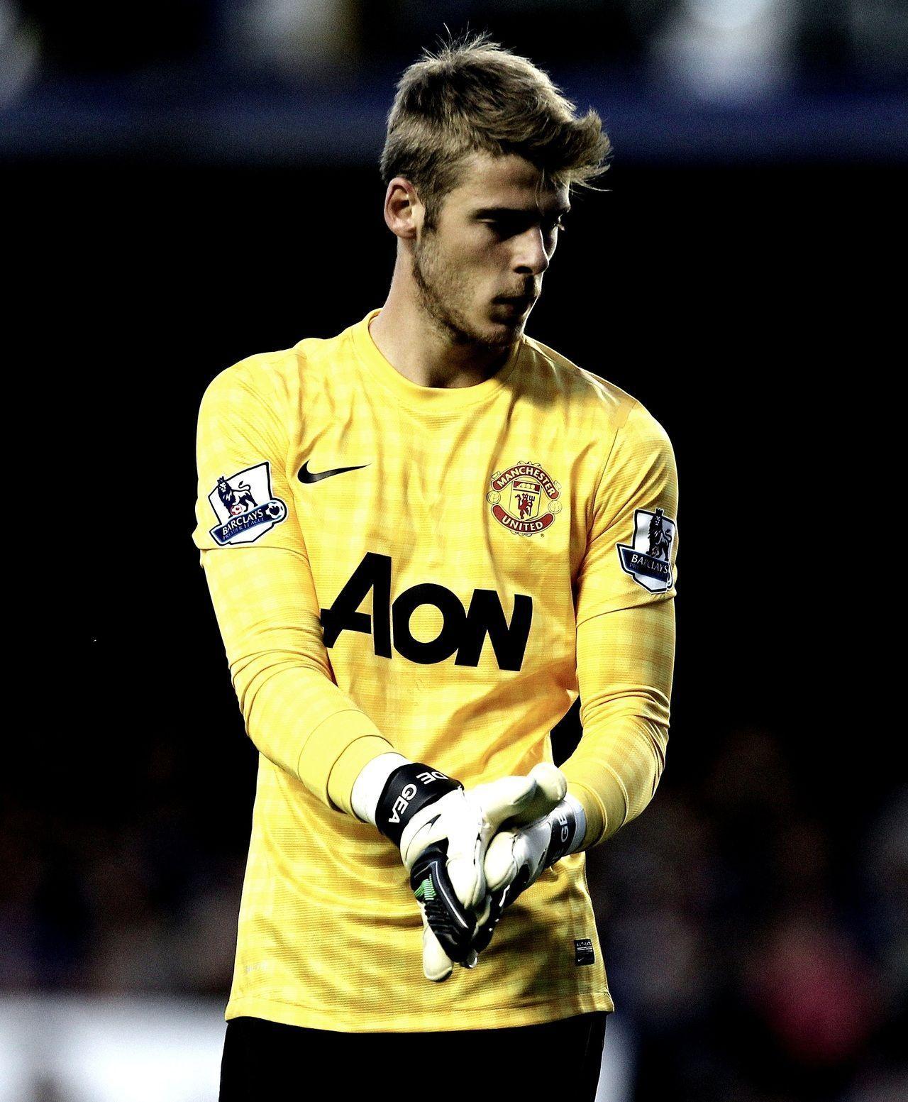1280x1553 David De Gea (id: 126096)