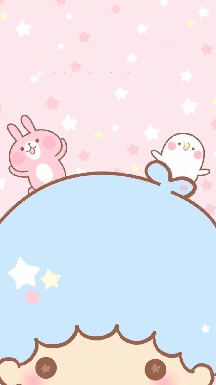 736x1307 best Sanrio Little Twin Stars : Kiki&Lala image