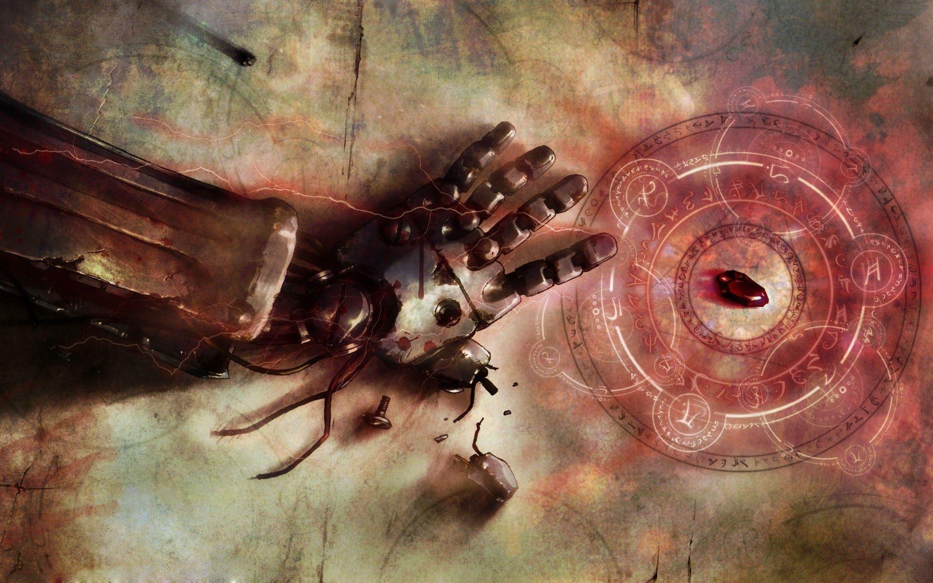 1920x1200 fullmetal alchemist wallpaper HD background. Fullmetal alchemist, Fullmetal alchemist brotherhood, Alchemist
