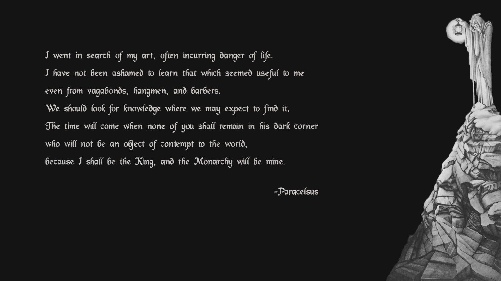1920x1080 Alchemy Wallpaper