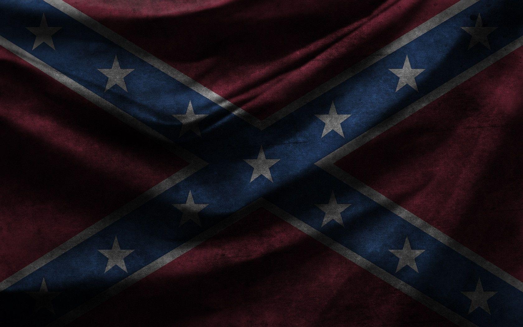 1680x1050 Rebel Flag Wallpaper For Computer 1680x1050 px