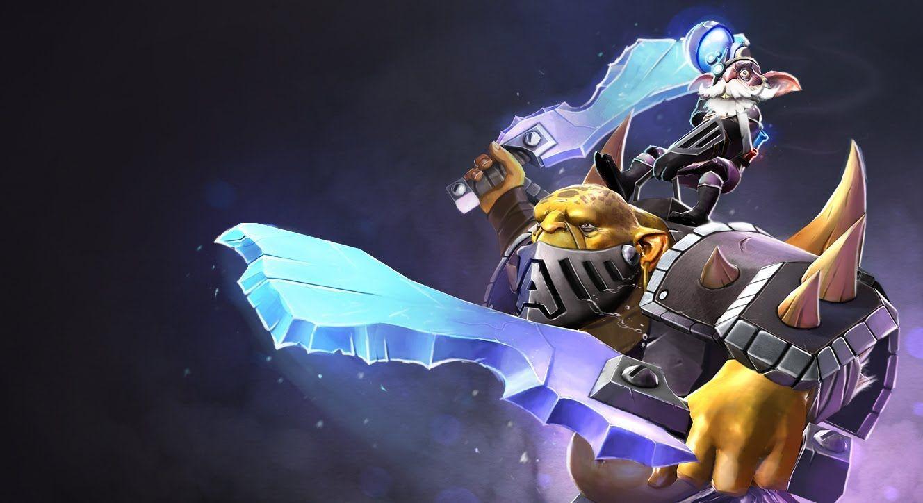 1328x724 Dota2 : Alchemist HD