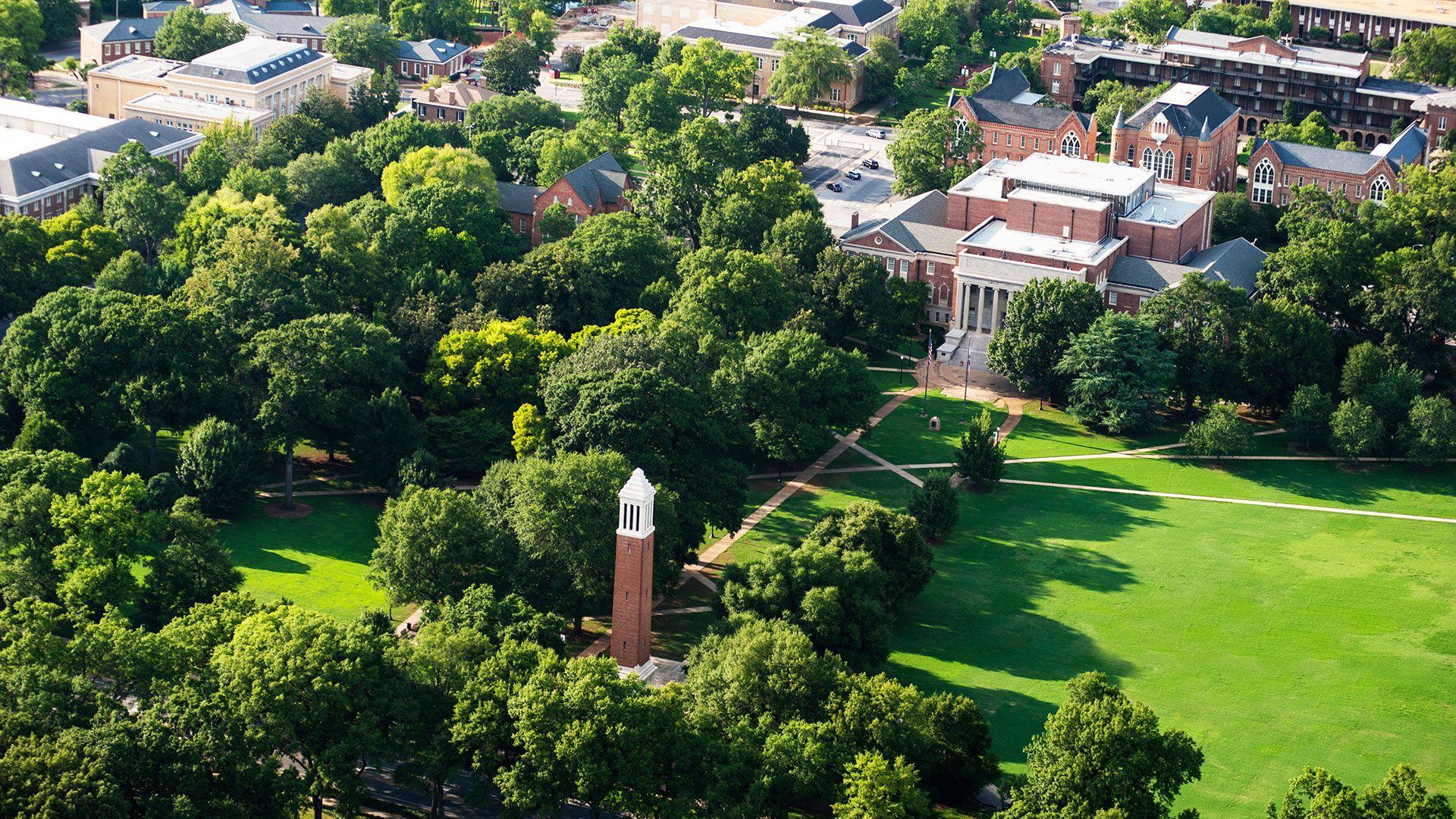 University of Alabama Wallpapers Top Free University of Alabama