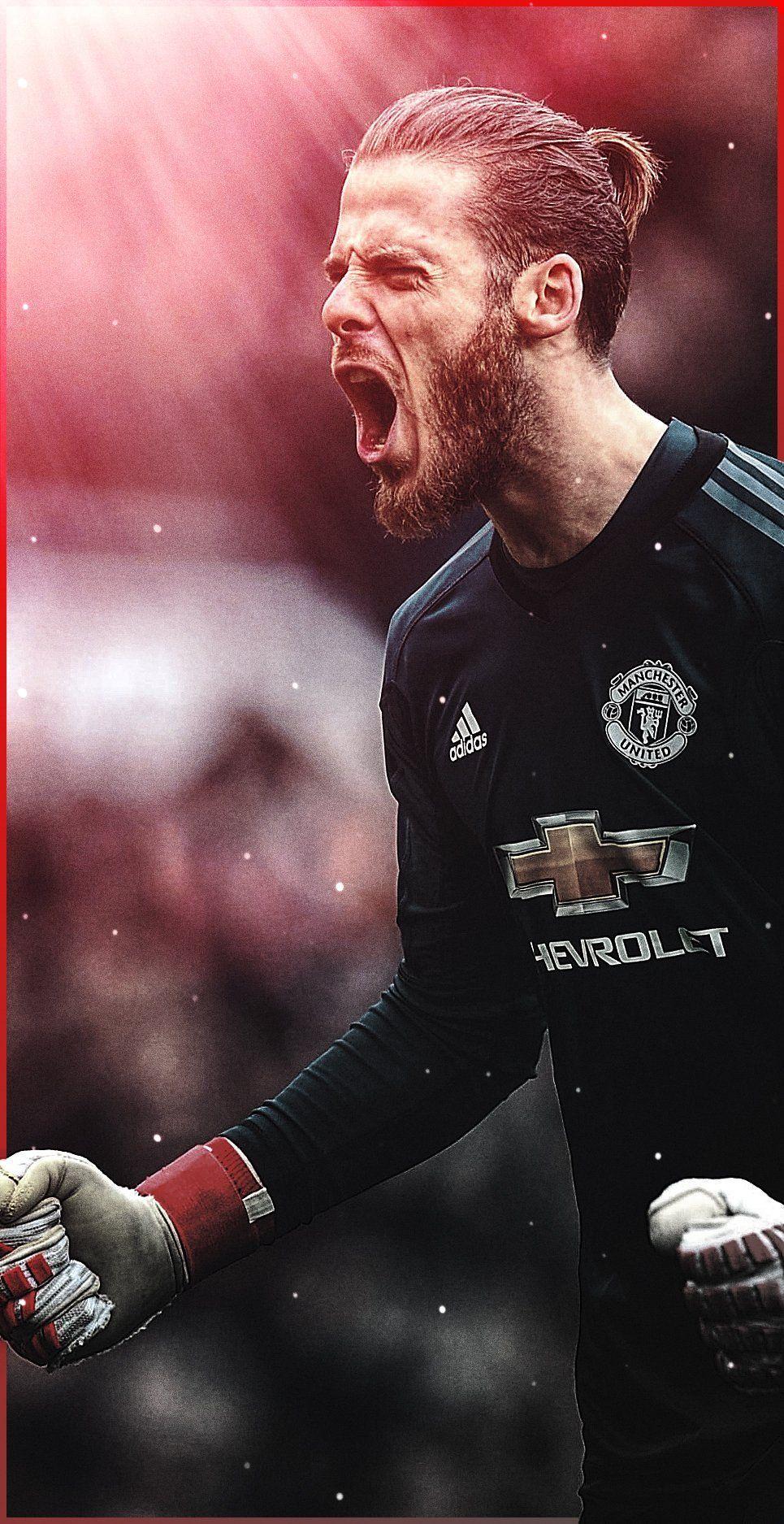 965x1875 Fredrik on Twitter. Manchester united players, Manchester united wallpaper, Manchester united team