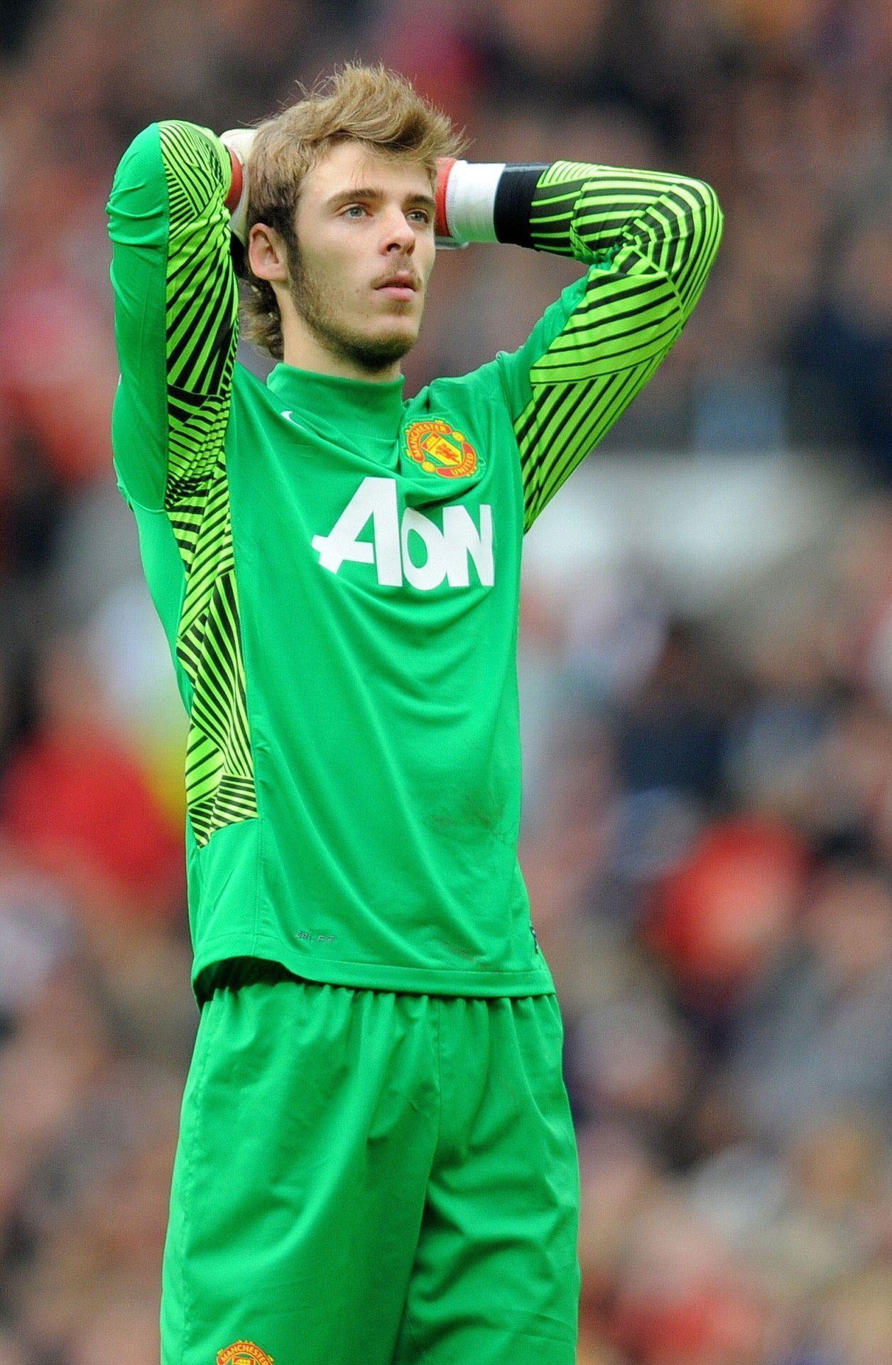 1256x1920 David De Gea High Quality (id: 127404)