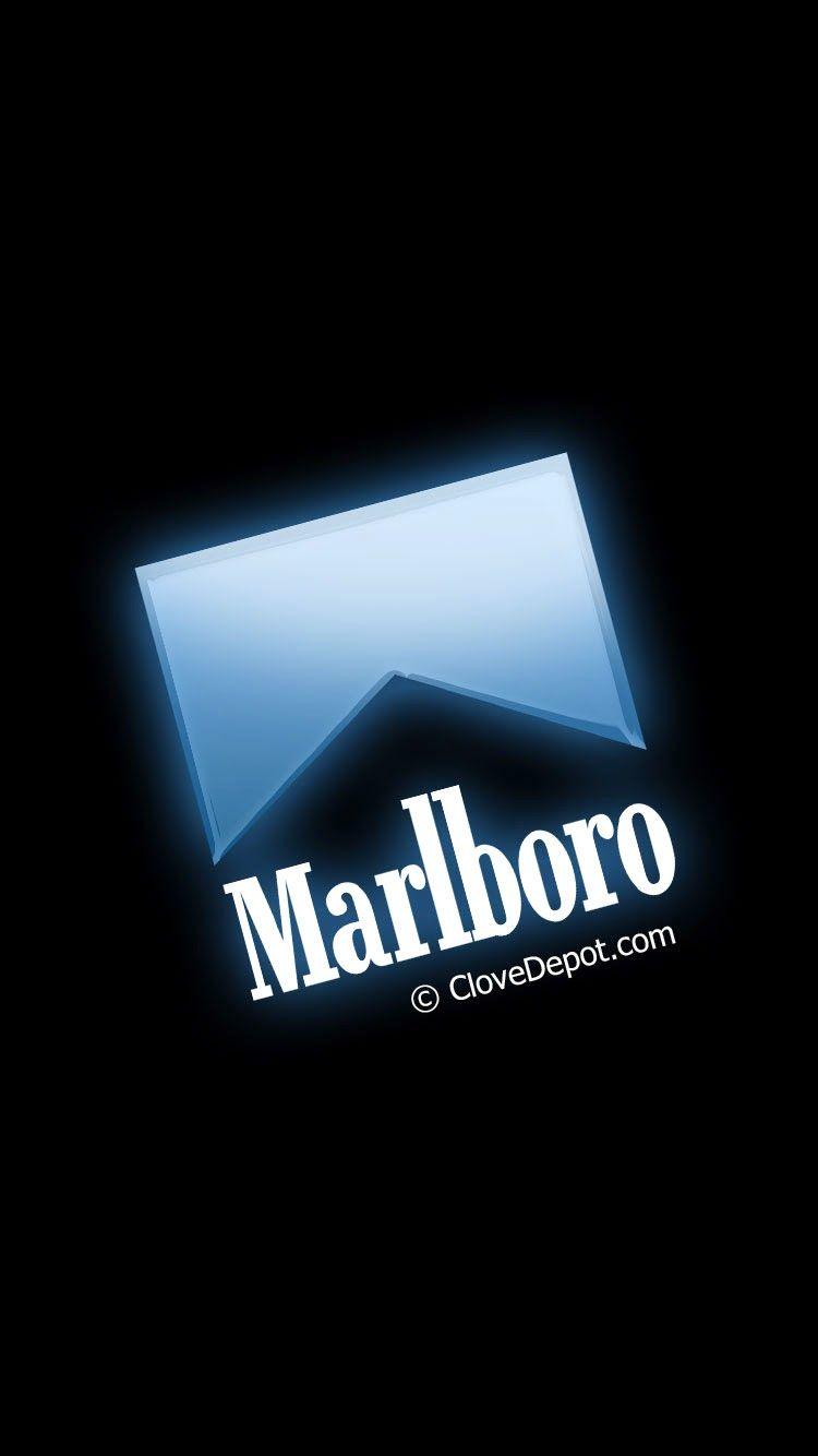 750x1334 Cool Cigarettes Wallpaper: Cool MARLBORO ICE BLAST Wallpaper HD for iPhone 6