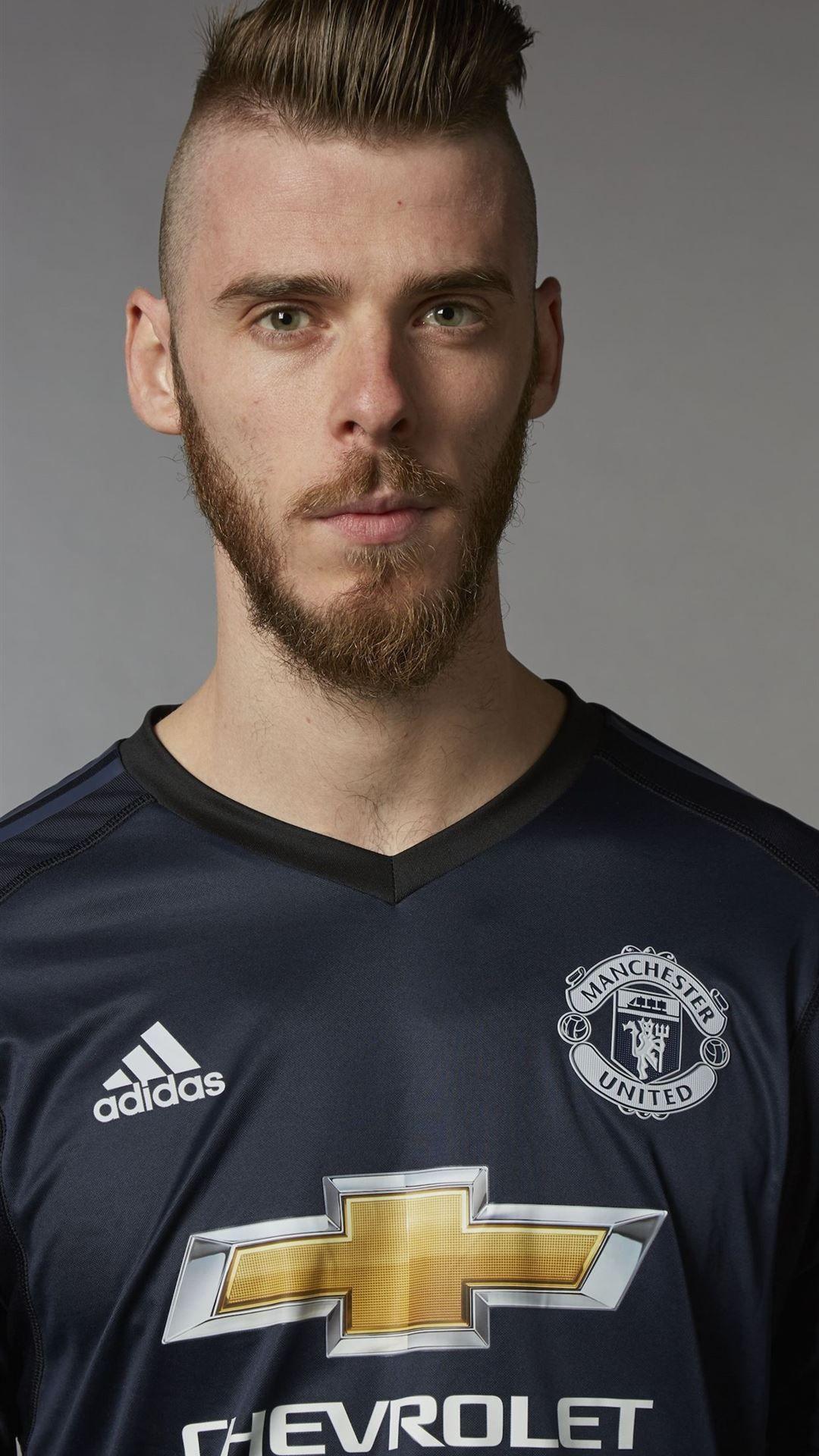 1080x1920 Best david de gea iPhone SE Wallpaper HD