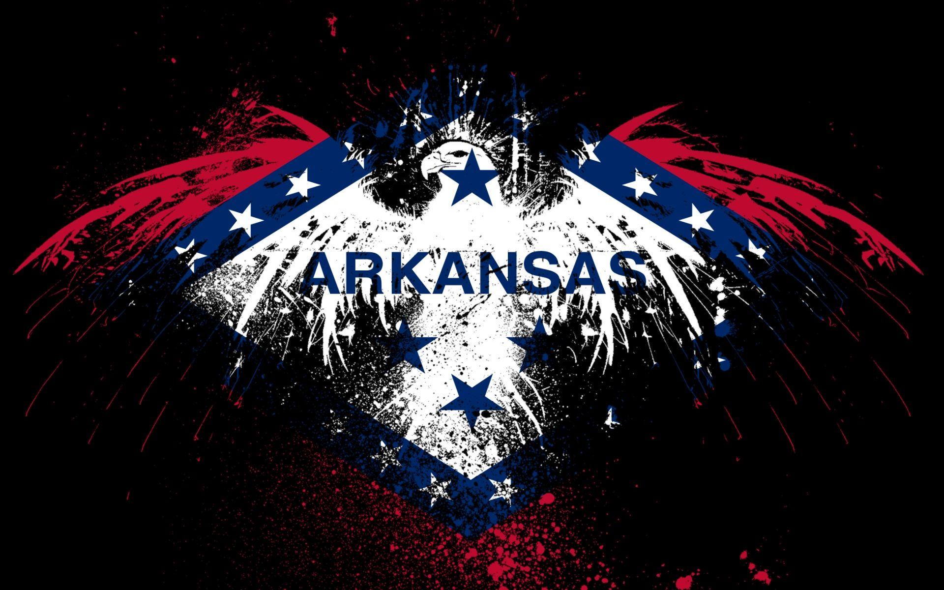 1920x1200 eagles hawk flags usa arkansas state 1920x1200 wallpaper High Quality Wallpaper, High Definition Wallpaper