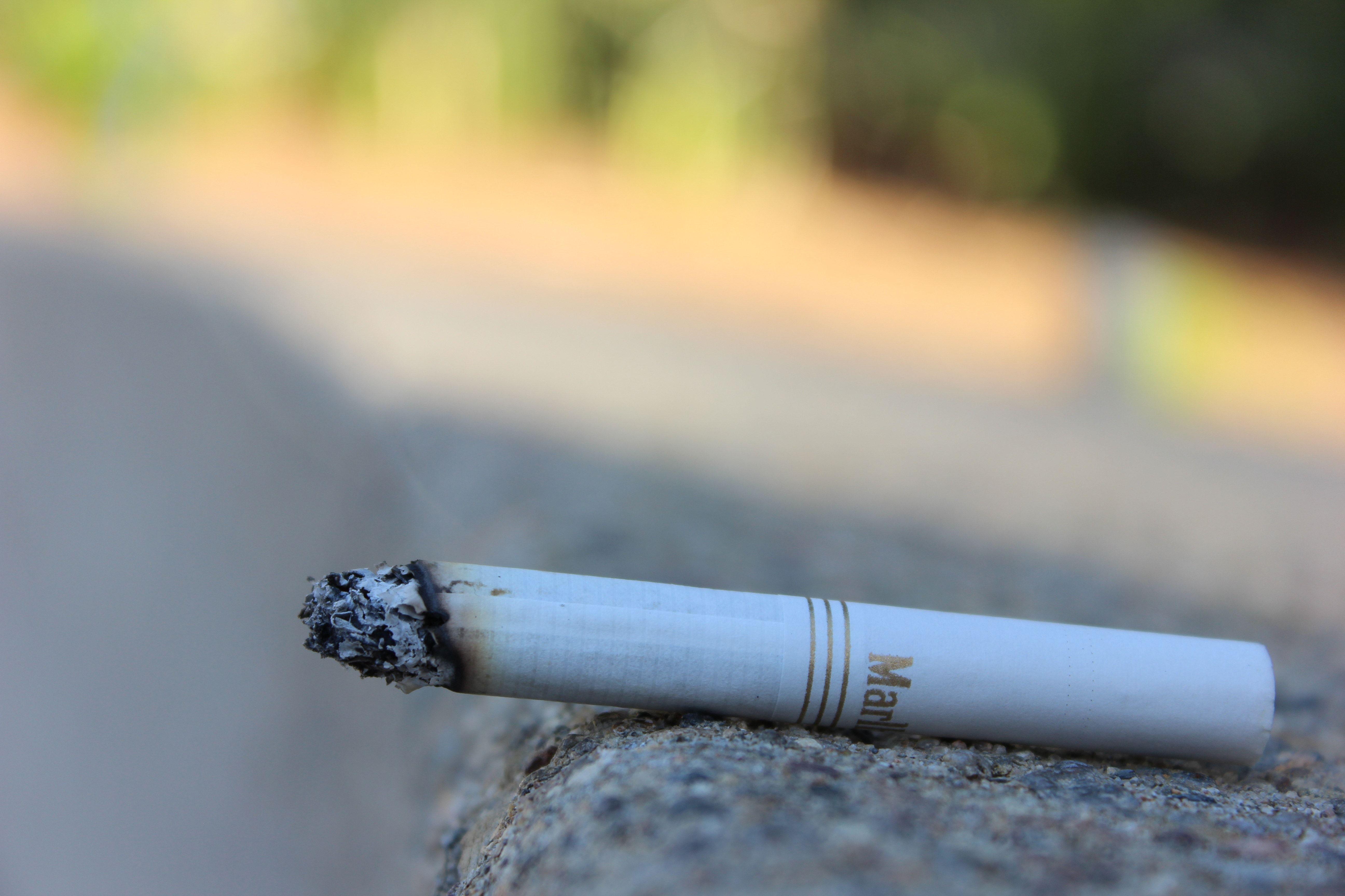 5184x3456 Cigarette Wallpaper