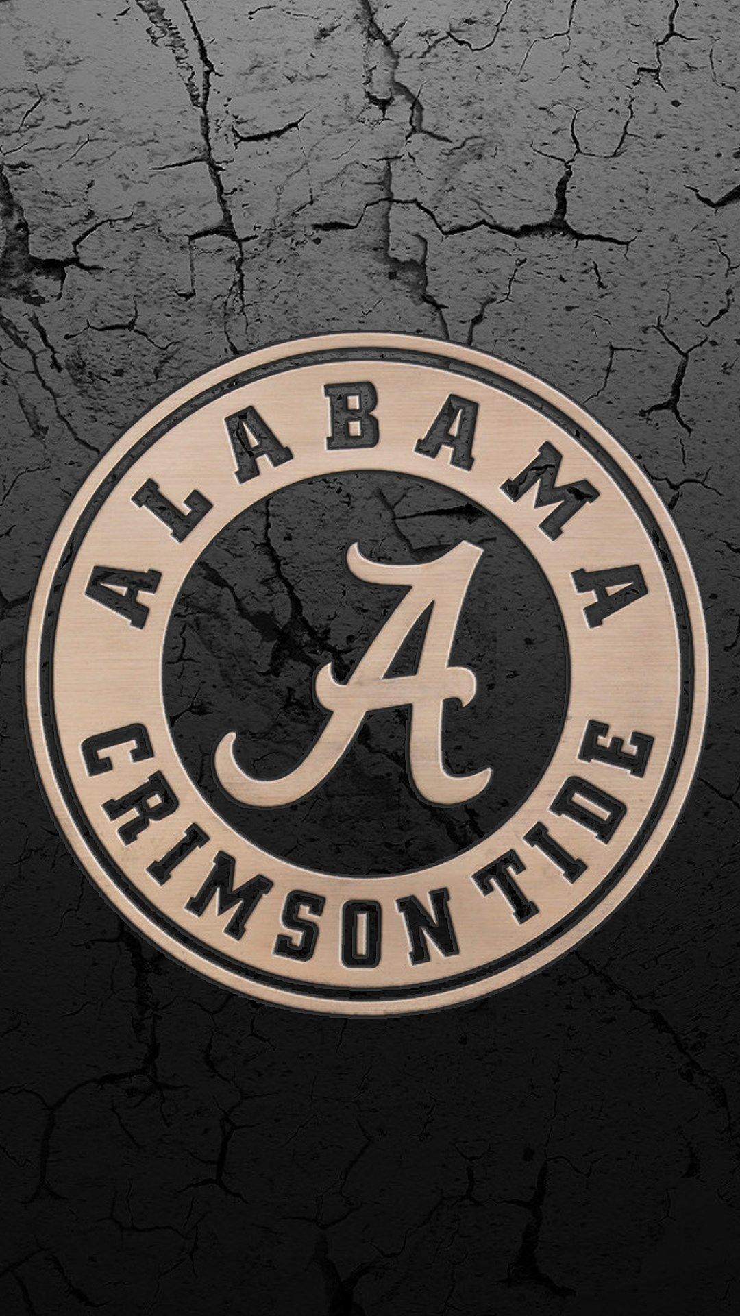 1080x1920 University Of Alabama Football Wallpaper