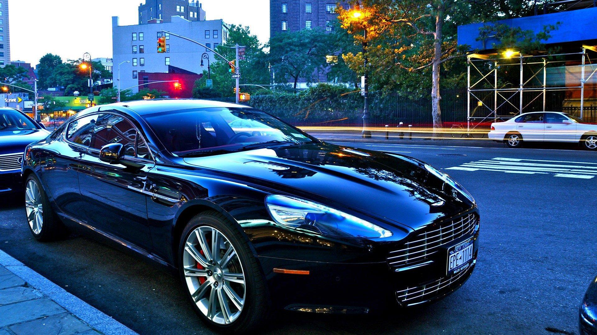1920x1080 Aston Martin DBS wallpaper 1920x1080 Full HD (1080p) desktop background