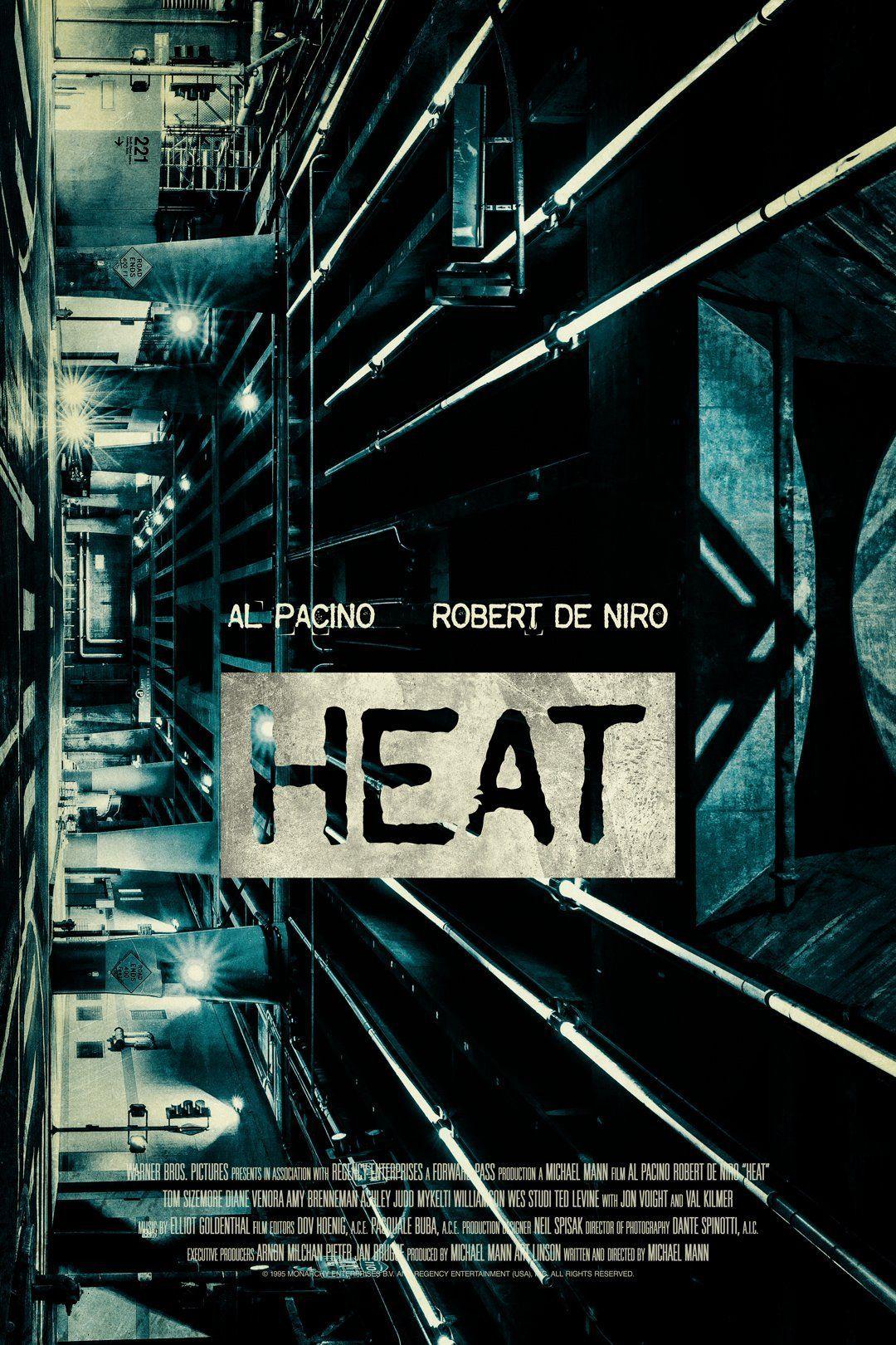 heat 1995 full movie online