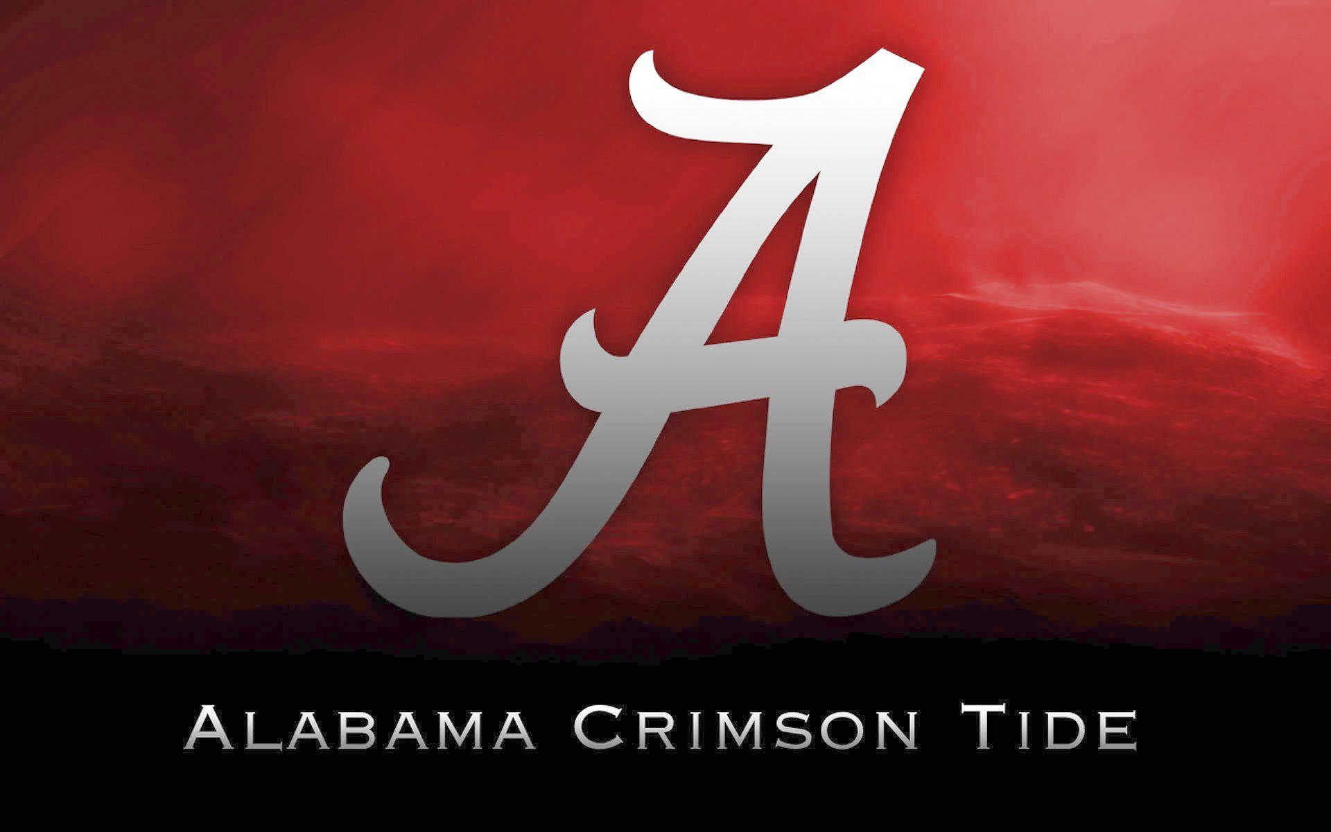 1920x1200 Free Alabama Crimson Tide Wallpaper