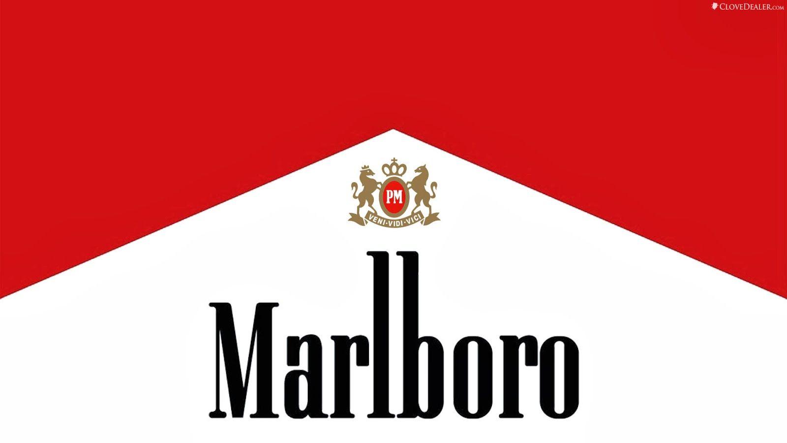 1600x900 Cigarettes Wallpaper: Marlboro Logo