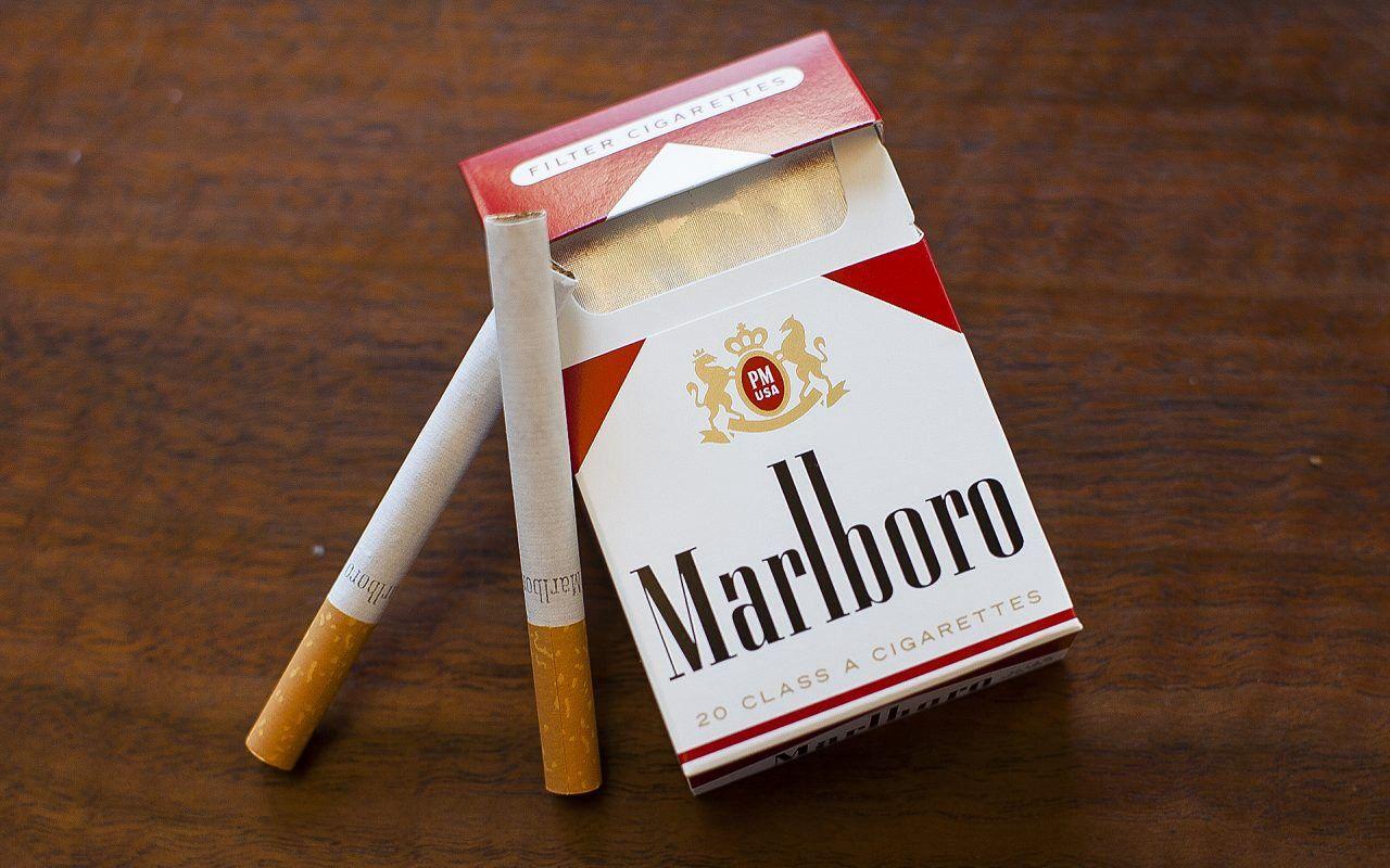 Marlboro Cigarette Wallpapers - Top Free Marlboro Cigarette Backgrounds